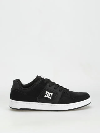 Взуття DC Manteca 4 (black/white)
