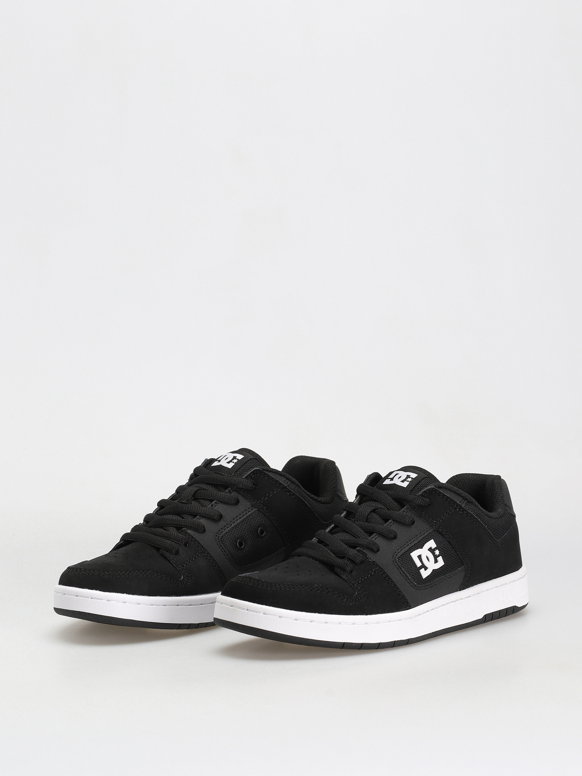 Взуття DC Manteca 4 (black/white)