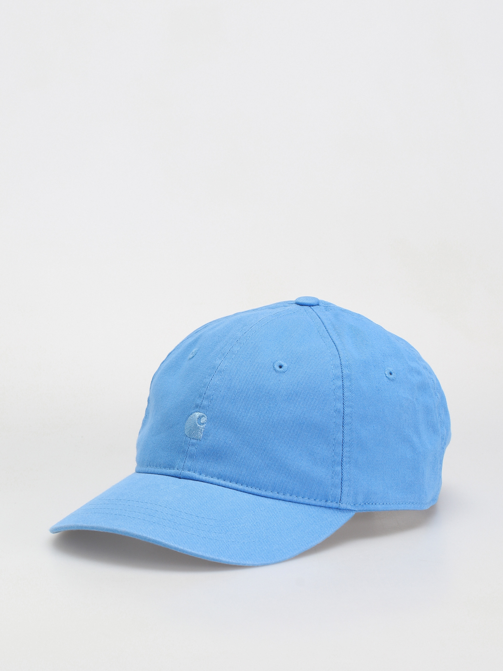 Кепка Carhartt WIP Madison Logo (piscine)