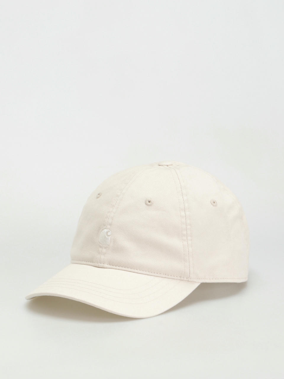 Кепка Carhartt WIP Madison Logo (wax)