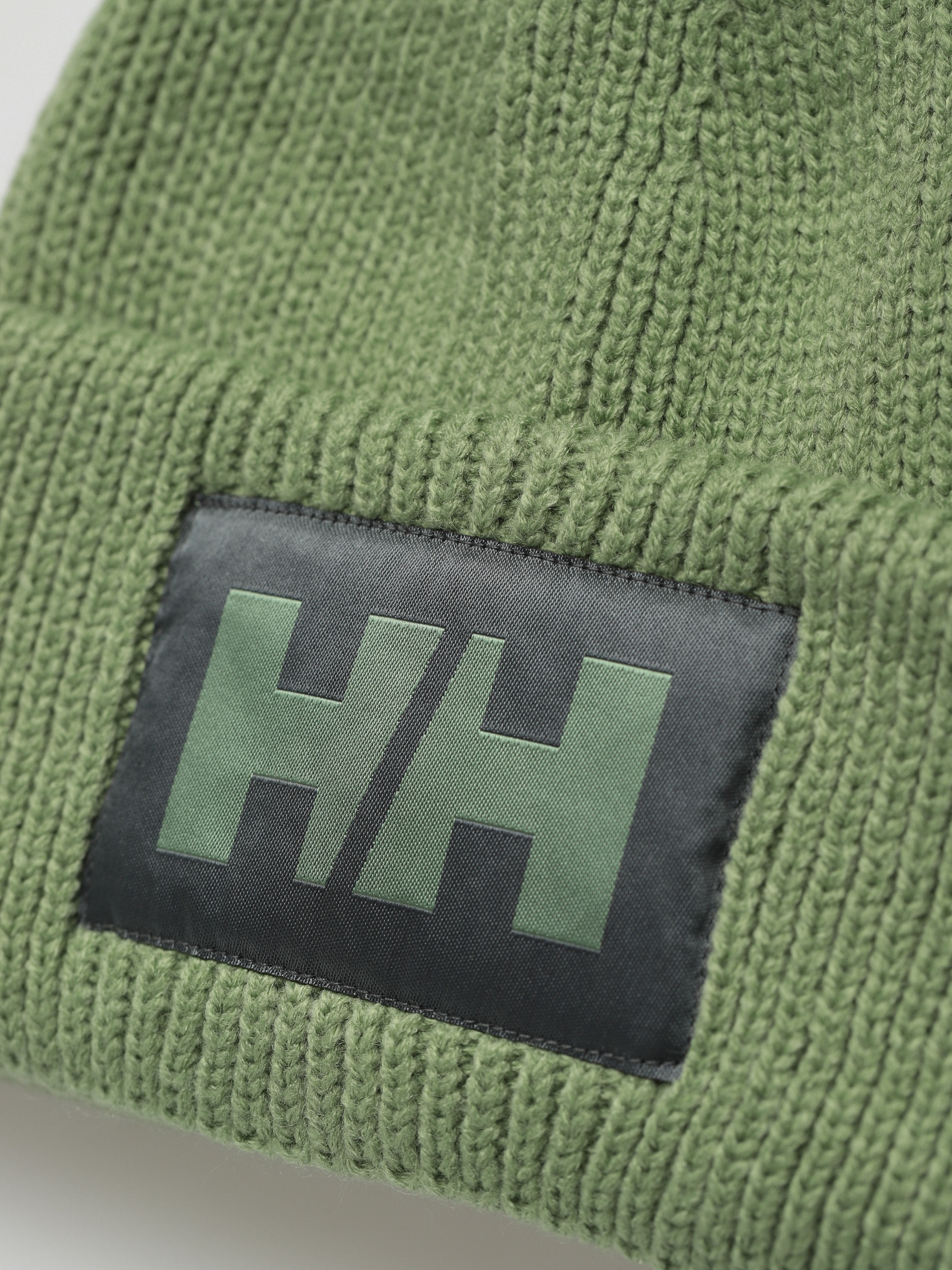 Шапка Helly Hansen Hh Box (jade 2.0)