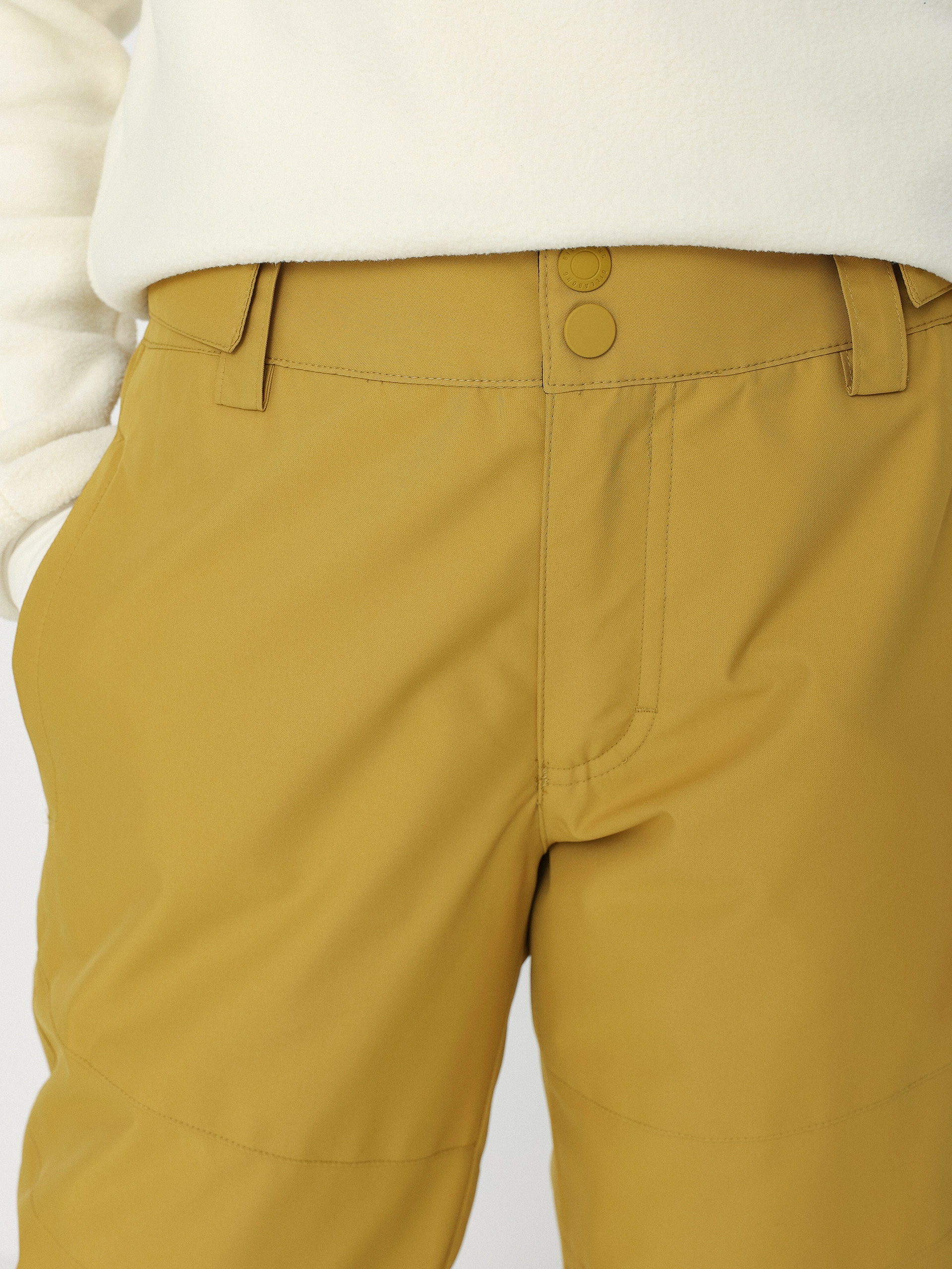 Жіночі Сноубордичні штани Billabong Adiv Malla (fresh moss)