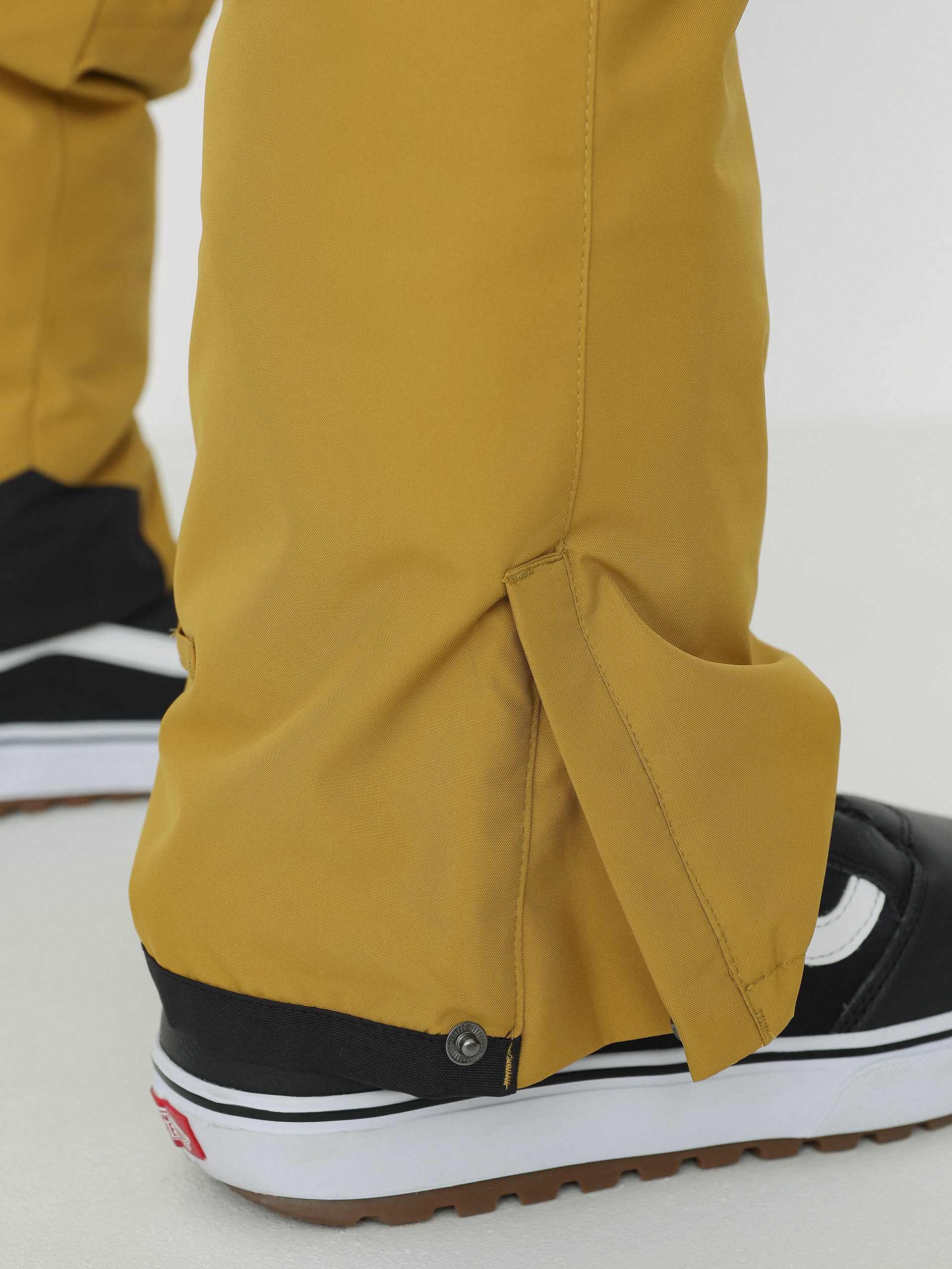 Жіночі Сноубордичні штани Billabong Adiv Malla (fresh moss)