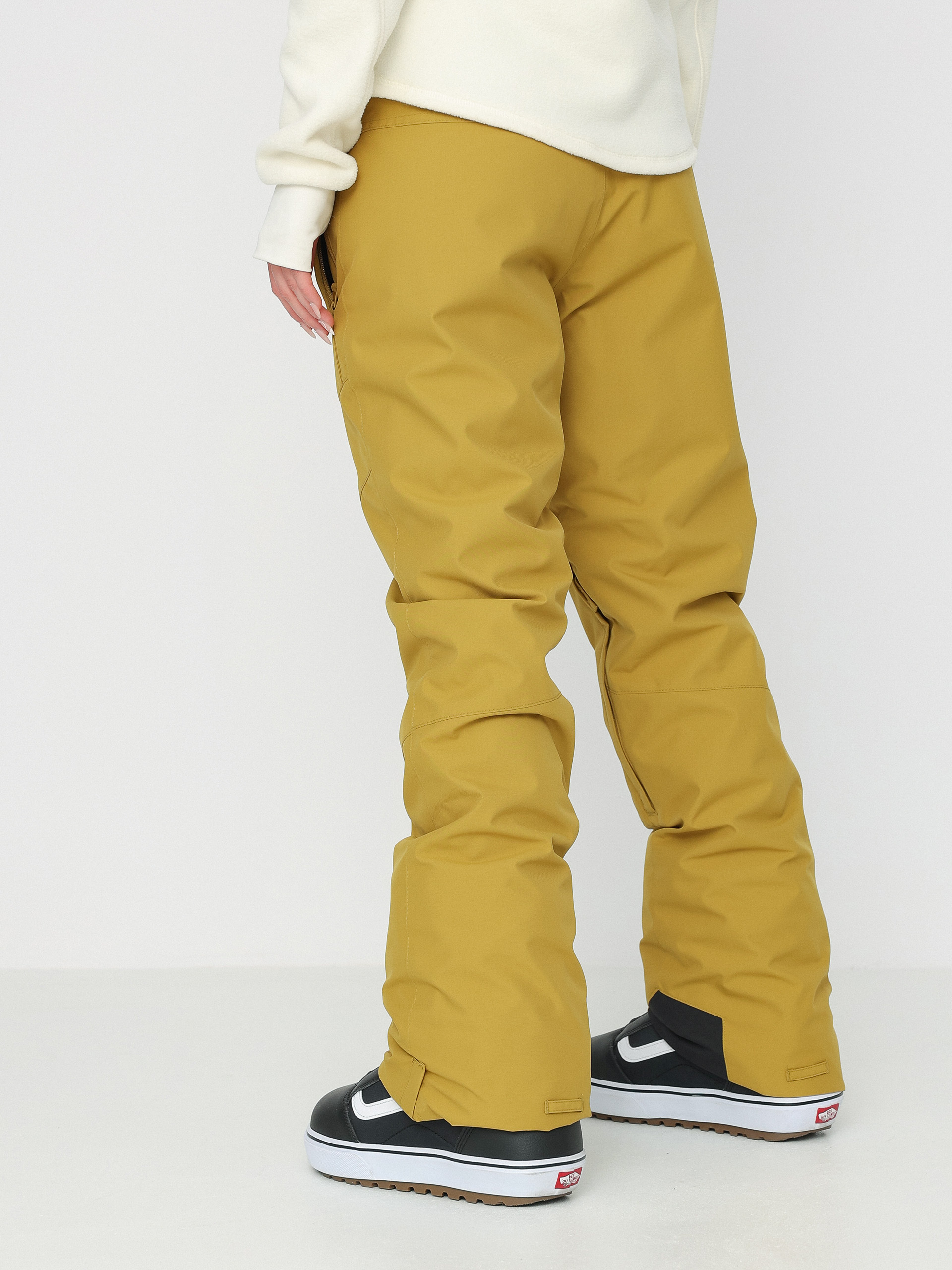 Жіночі Сноубордичні штани Billabong Adiv Malla (fresh moss)