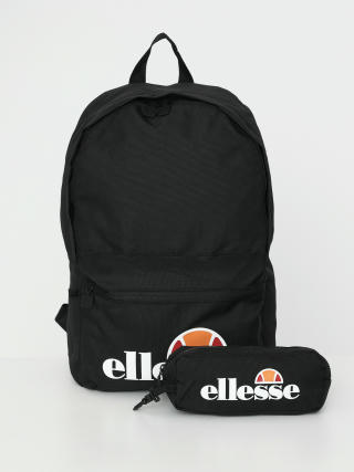 Рюкзак Ellesse Rolby (black)