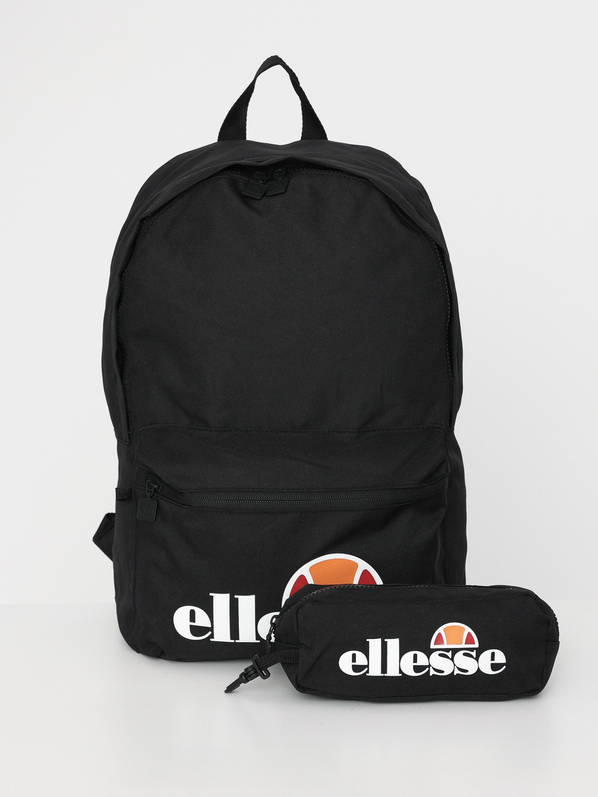 Рюкзак Ellesse Rolby (black)