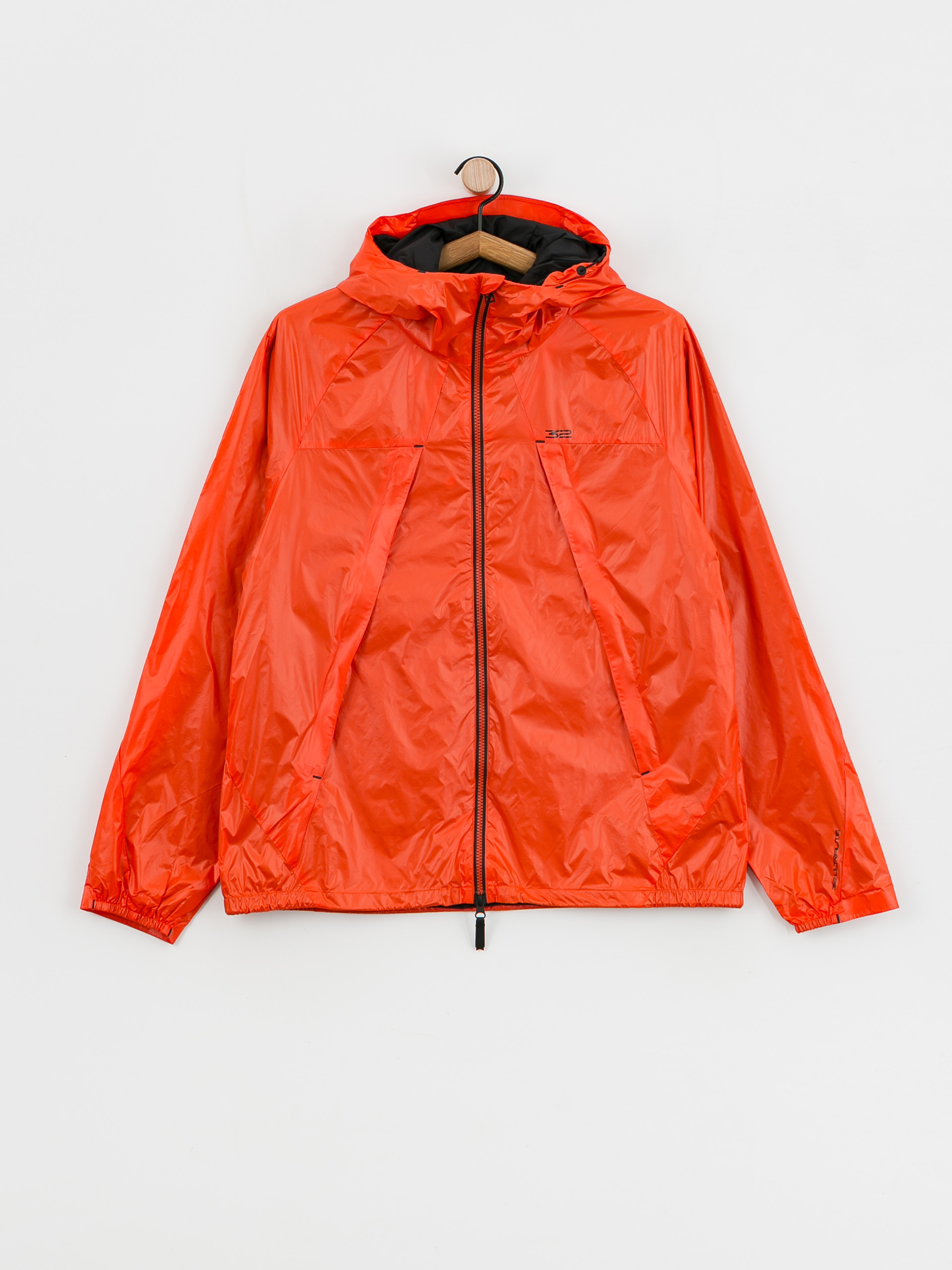 Чоловіча Сноубордична куртка ThirtyTwo Tm Ultralite (orange)