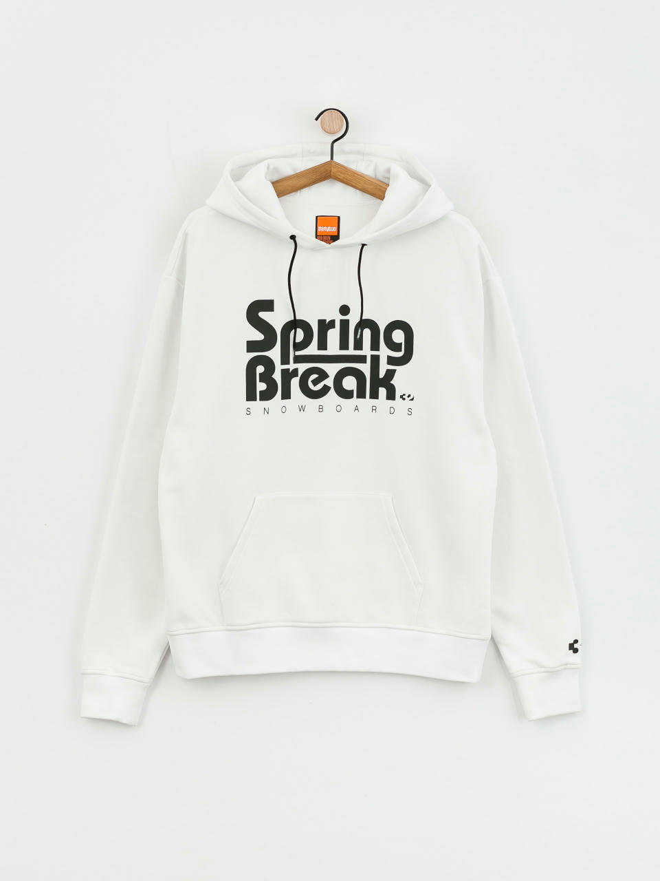 Худі ThirtyTwo Spring Break HD (white)