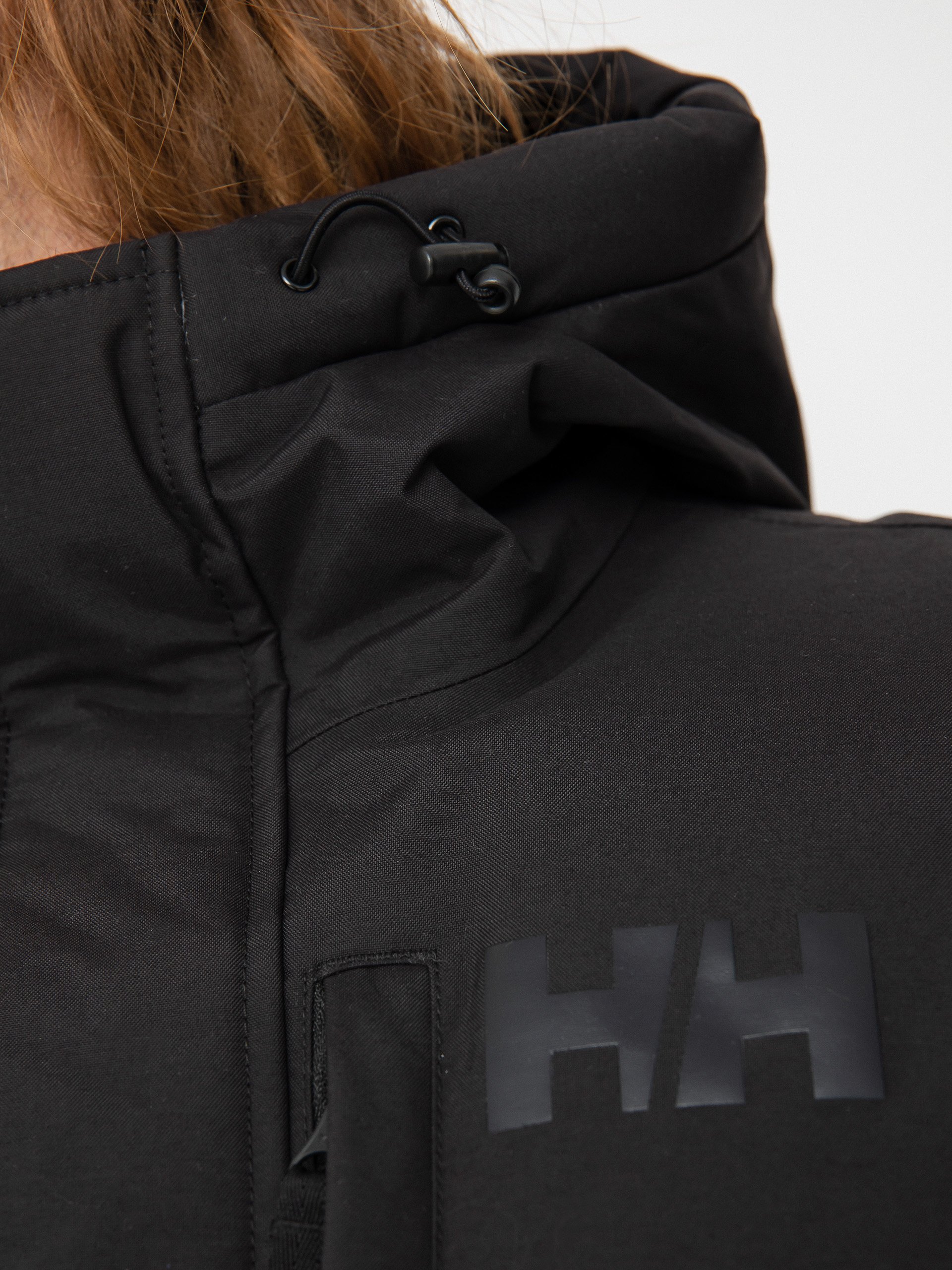 Куртка Helly Hansen Active Puffy Long (black)