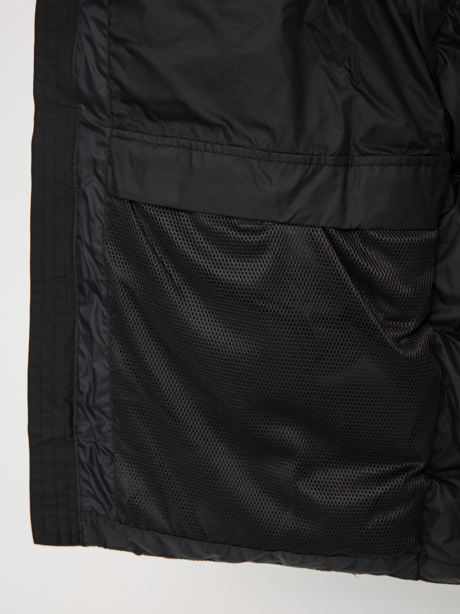 Куртка Helly Hansen Active Puffy Long (black)