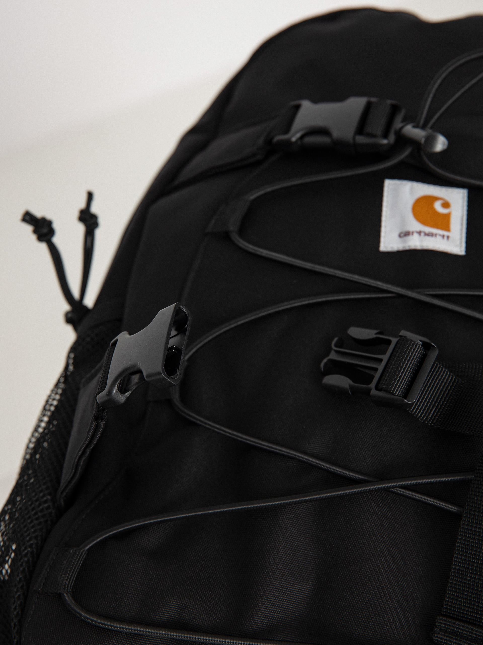 Рюкзак Carhartt WIP Kickflip (black)