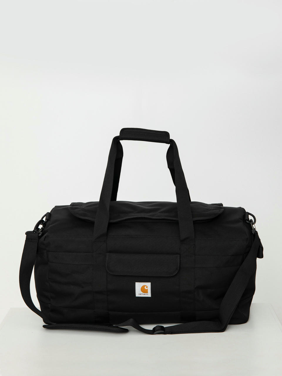 Сумка Carhartt WIP Jack Duffle (black)