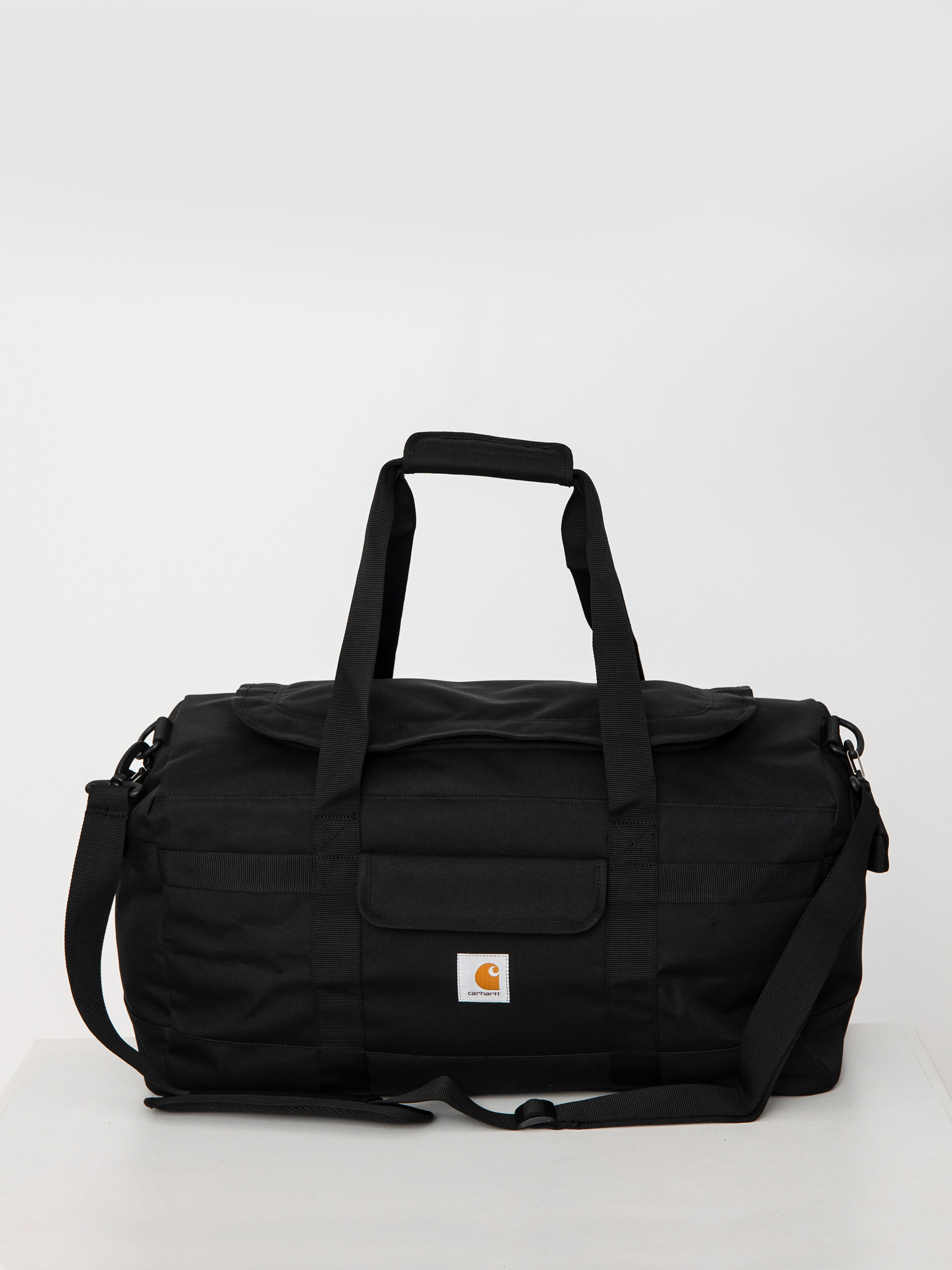 u0421u0443u043cu043au0430 Carhartt WIP Jack Duffle (black)