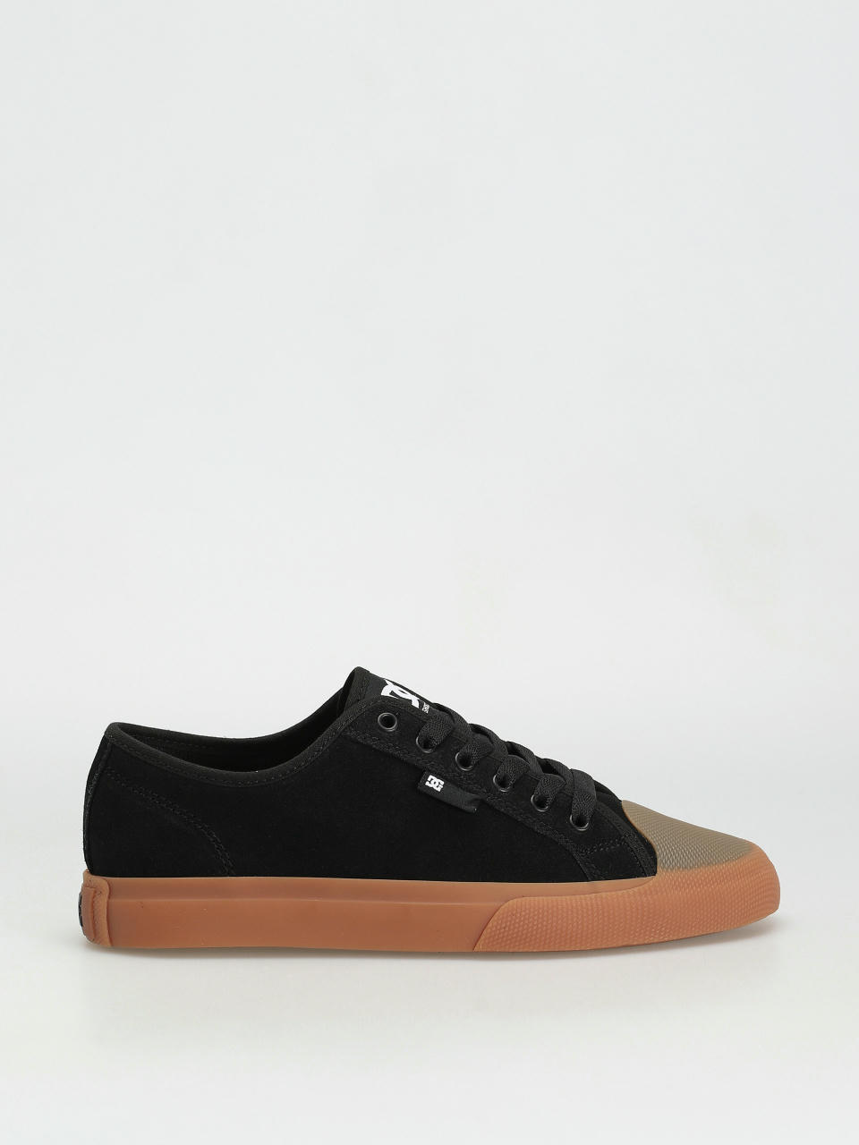 Взуття DC Manual Rt S (black/gum)