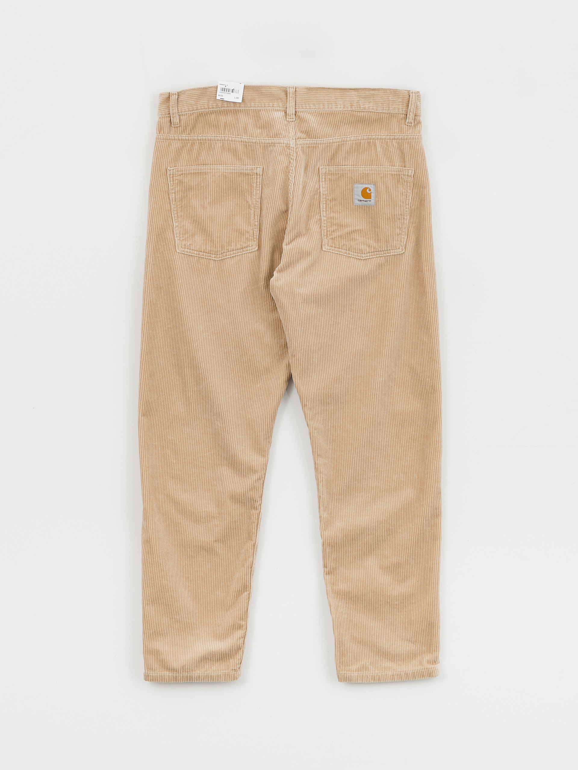 Штани Carhartt WIP Newel Pant (wall)