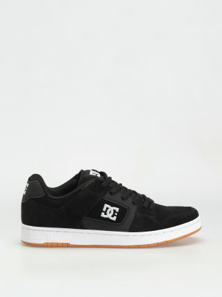 Взуття DC Manteca 4 S (black/white/gum)