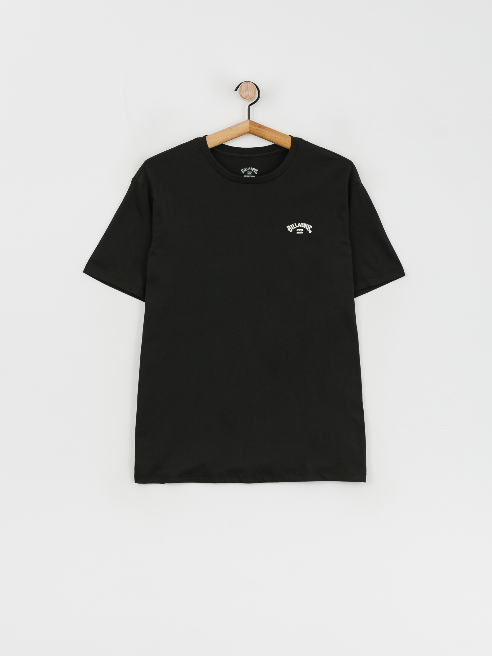 Футболка Billabong Arch (black)