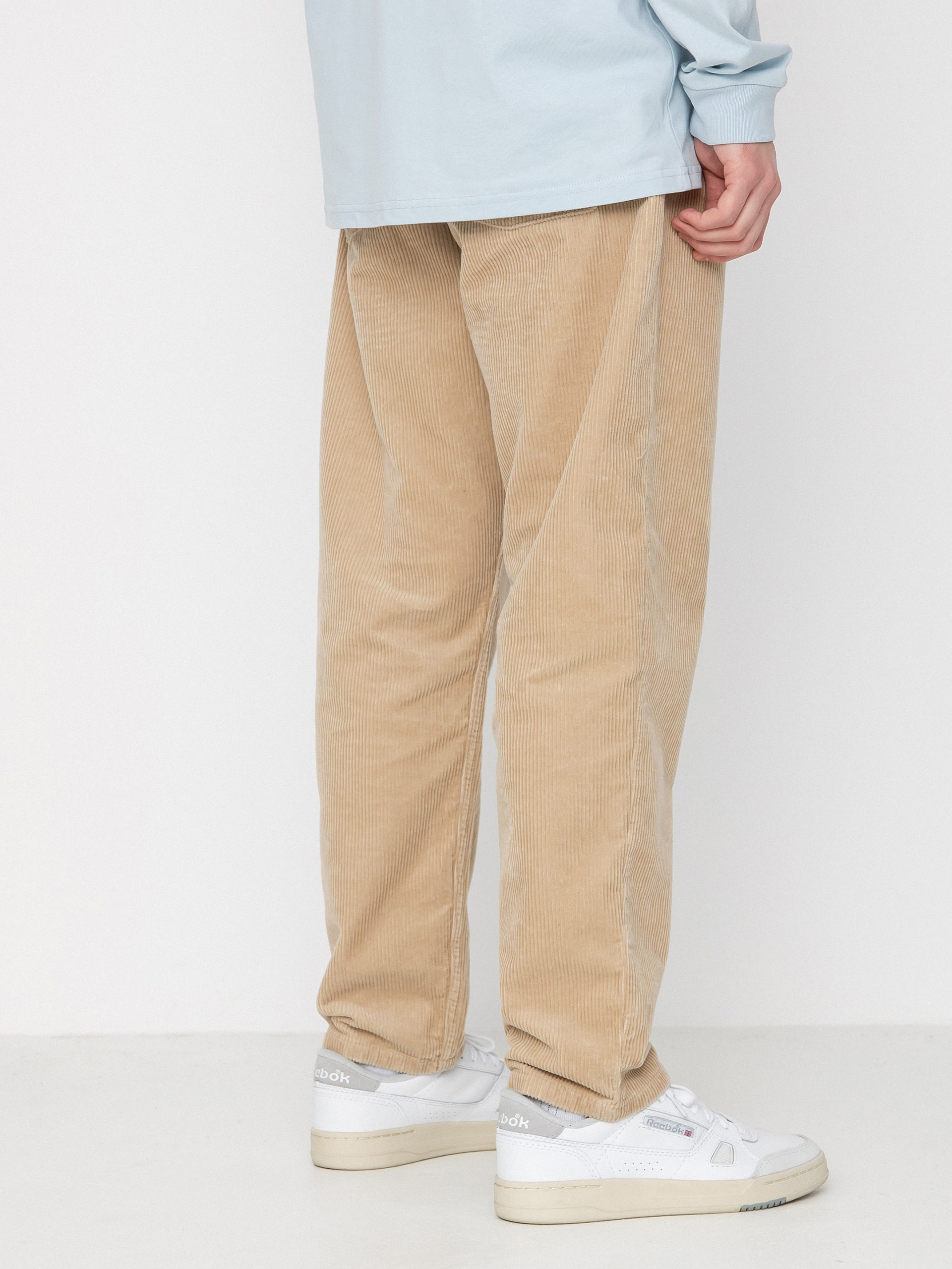 Штани Carhartt WIP Newel Pant (wall)