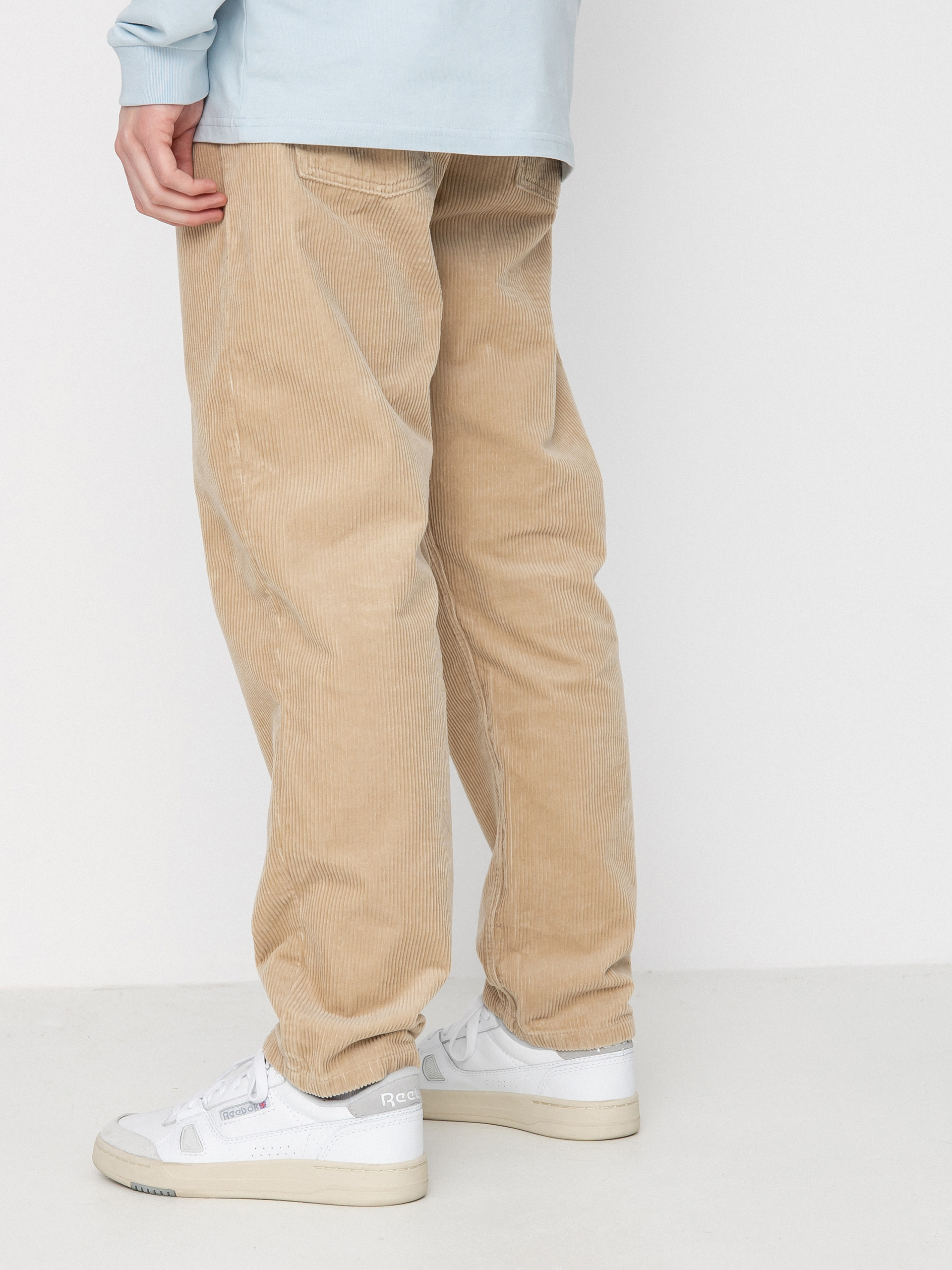 Штани Carhartt WIP Newel Pant (wall)