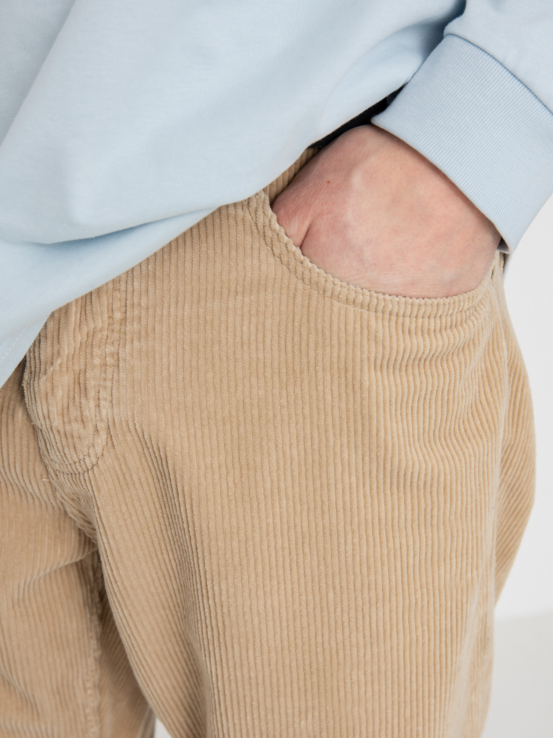 Штани Carhartt WIP Newel Pant (wall)