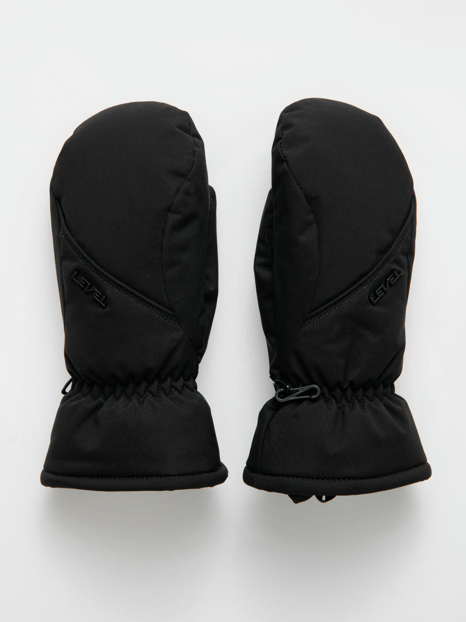 Рукавиці Level Mummies Mitten (black)