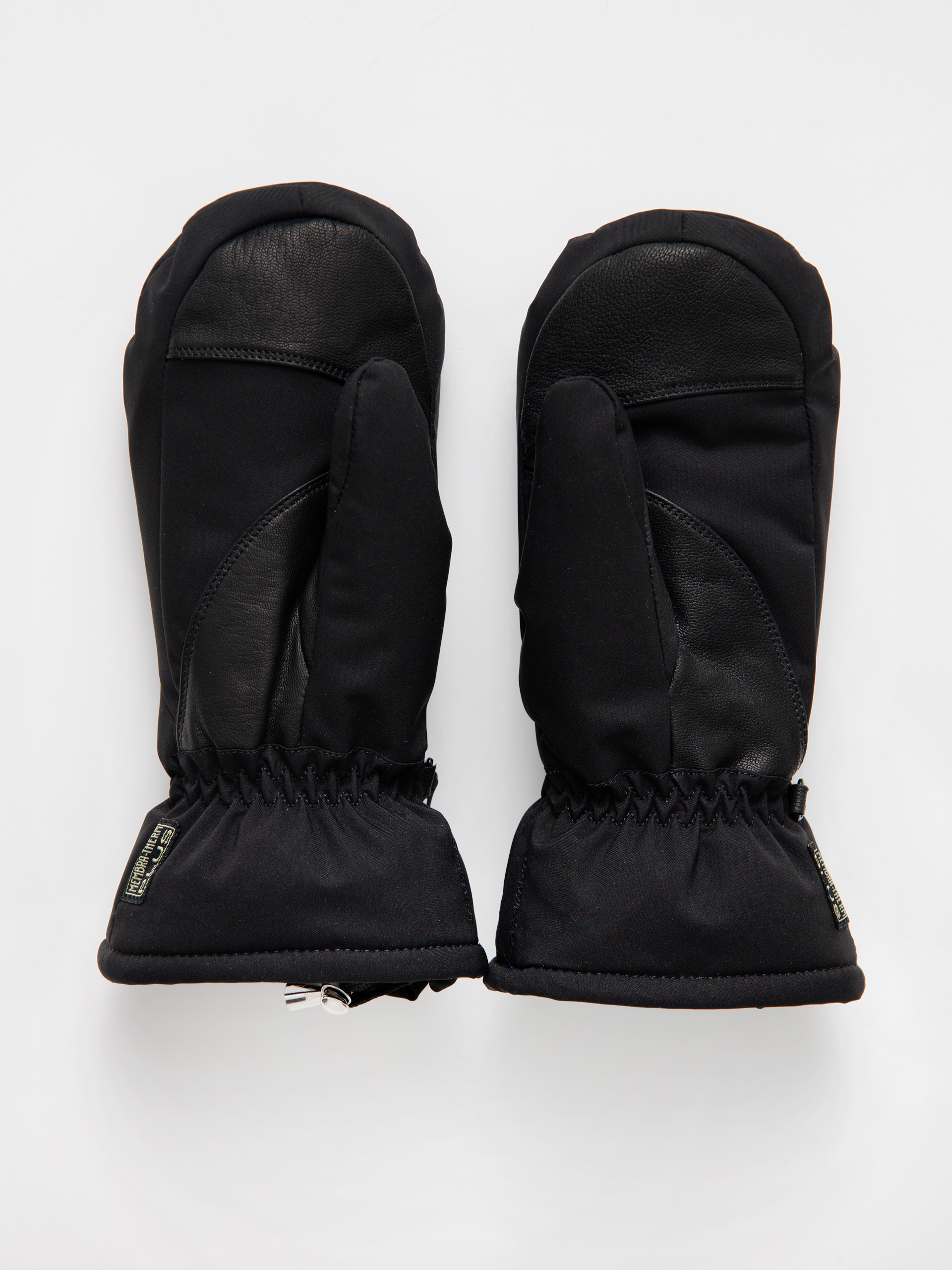 Рукавиці Level Mummies Mitten (black)