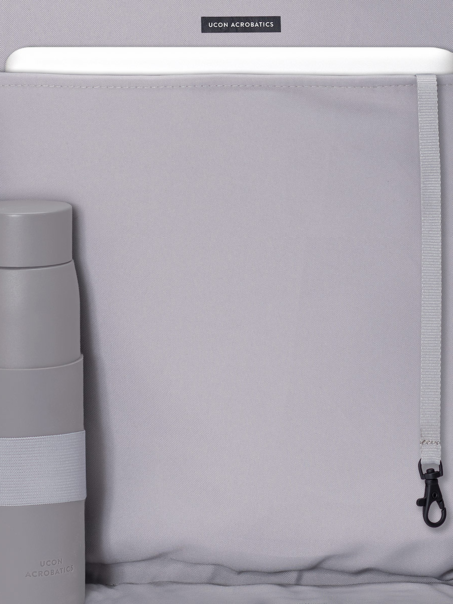 Рюкзак Ucon Acrobatics Masao Medium Lotus (dusty lilac)