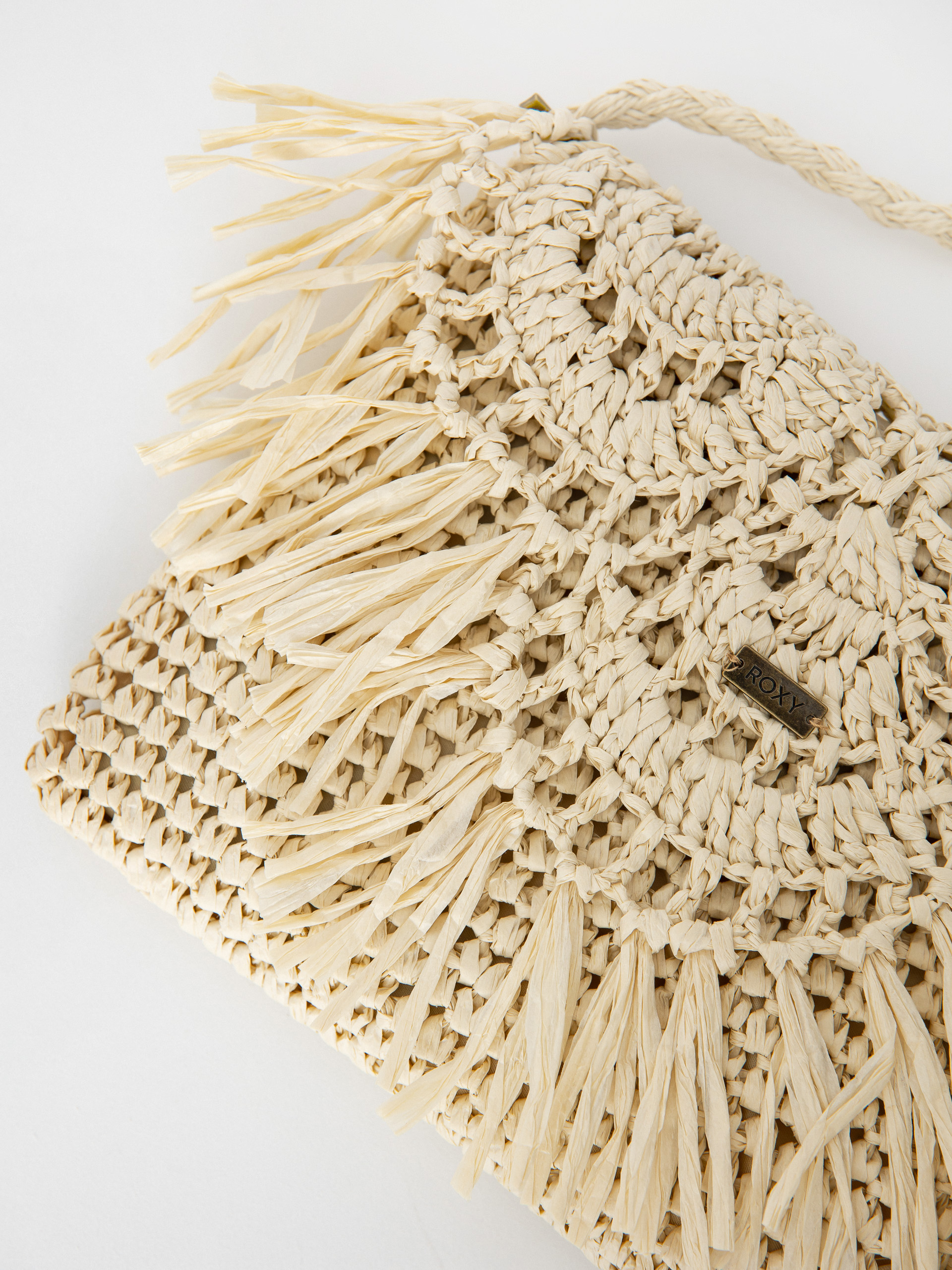 Сумка Roxy Party Punch Wmn (natural)