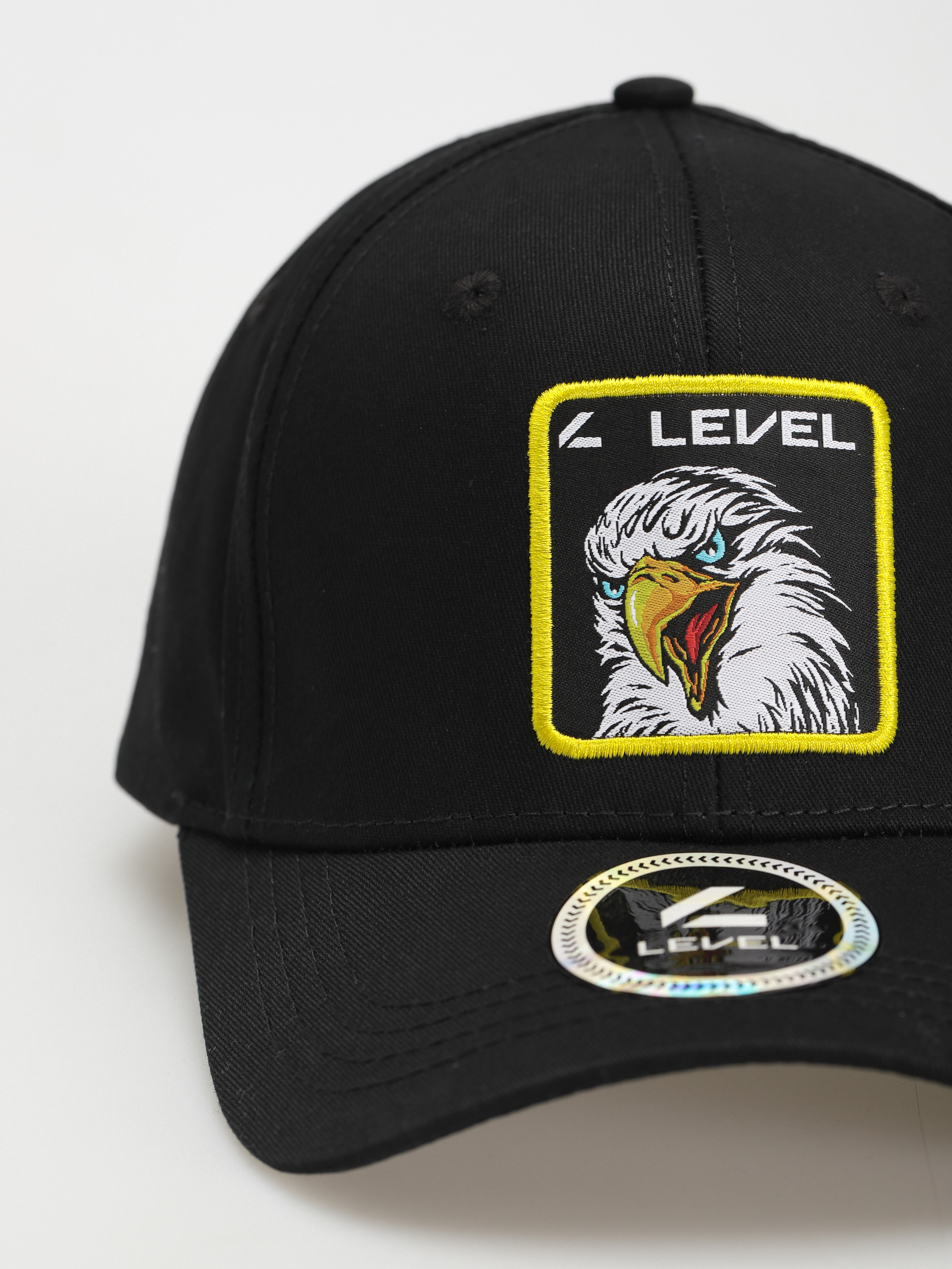 Шапка Level Cap (goldeneagle)