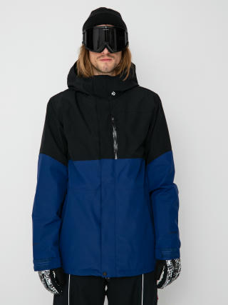 Сноубордична куртка Volcom L Gore Tex (dark blue)