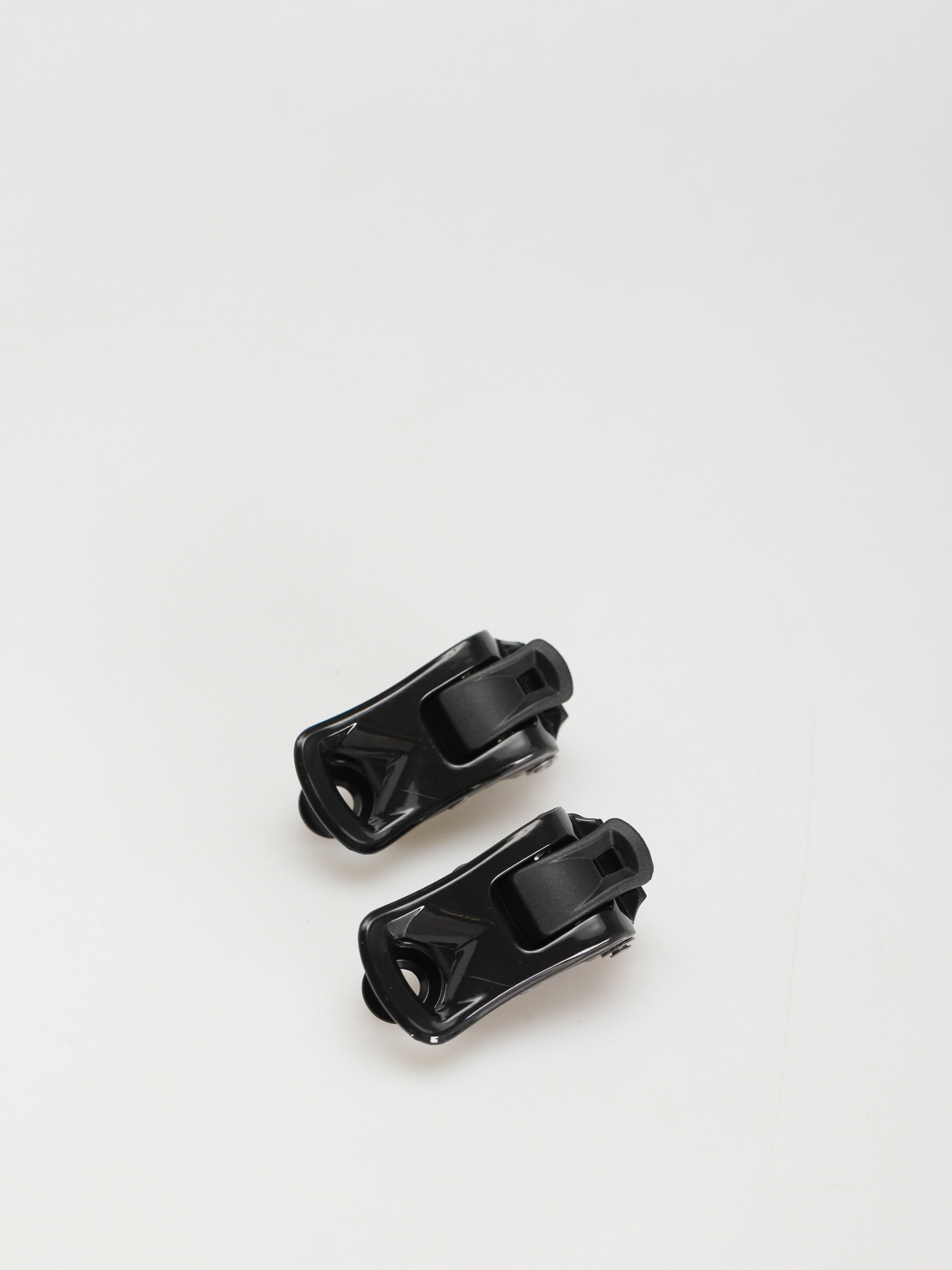 u041fu0456u0434u043au043bu0430u0434u043au0430 Drake Pompki Toe Buckle Mach 3 (black)