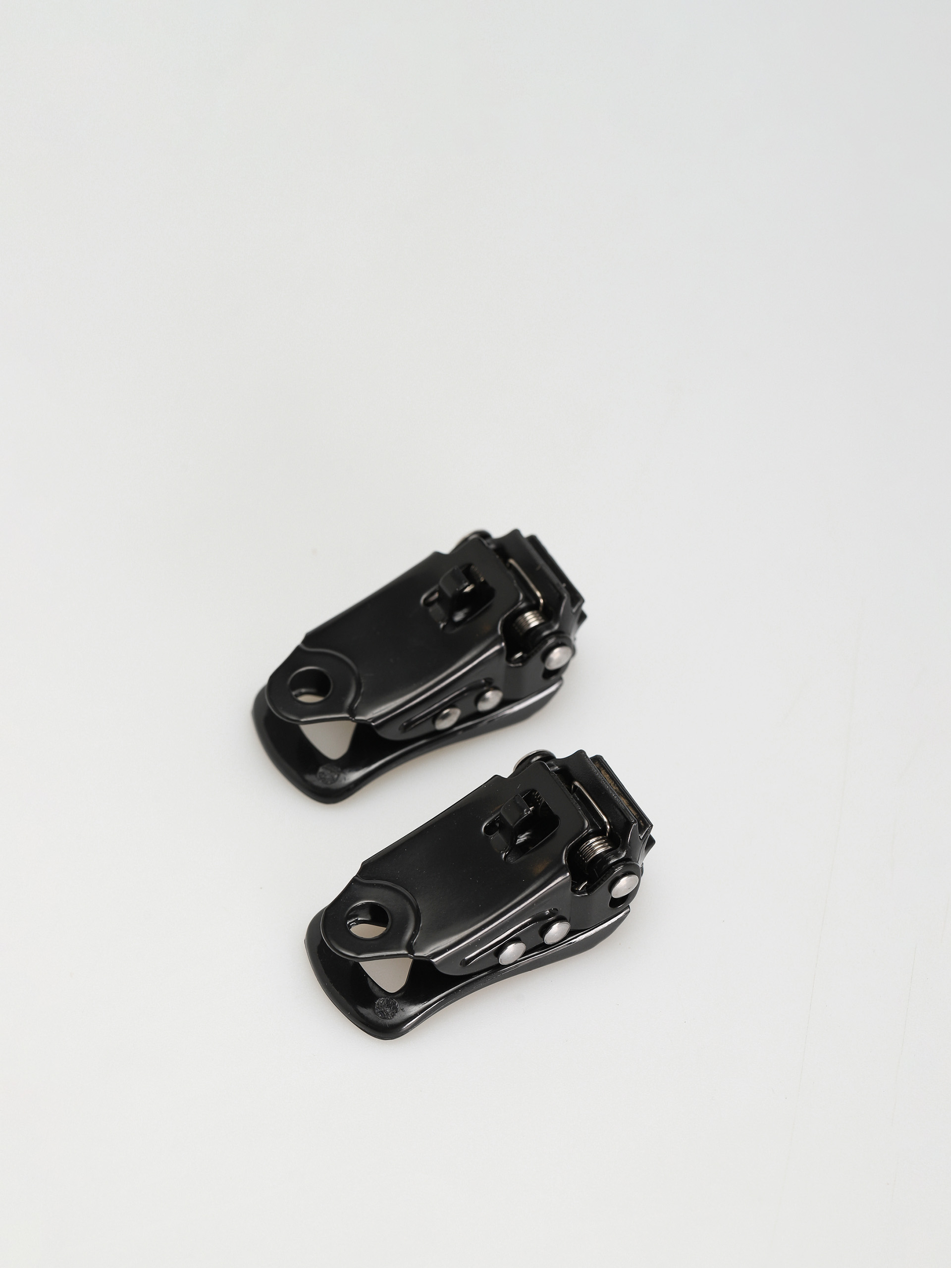 Підкладка Drake Pompki Toe Buckle Mach 3 (black)