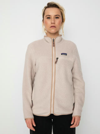 Куртка Patagonia Retro Pile Wmn (shroom taupe)