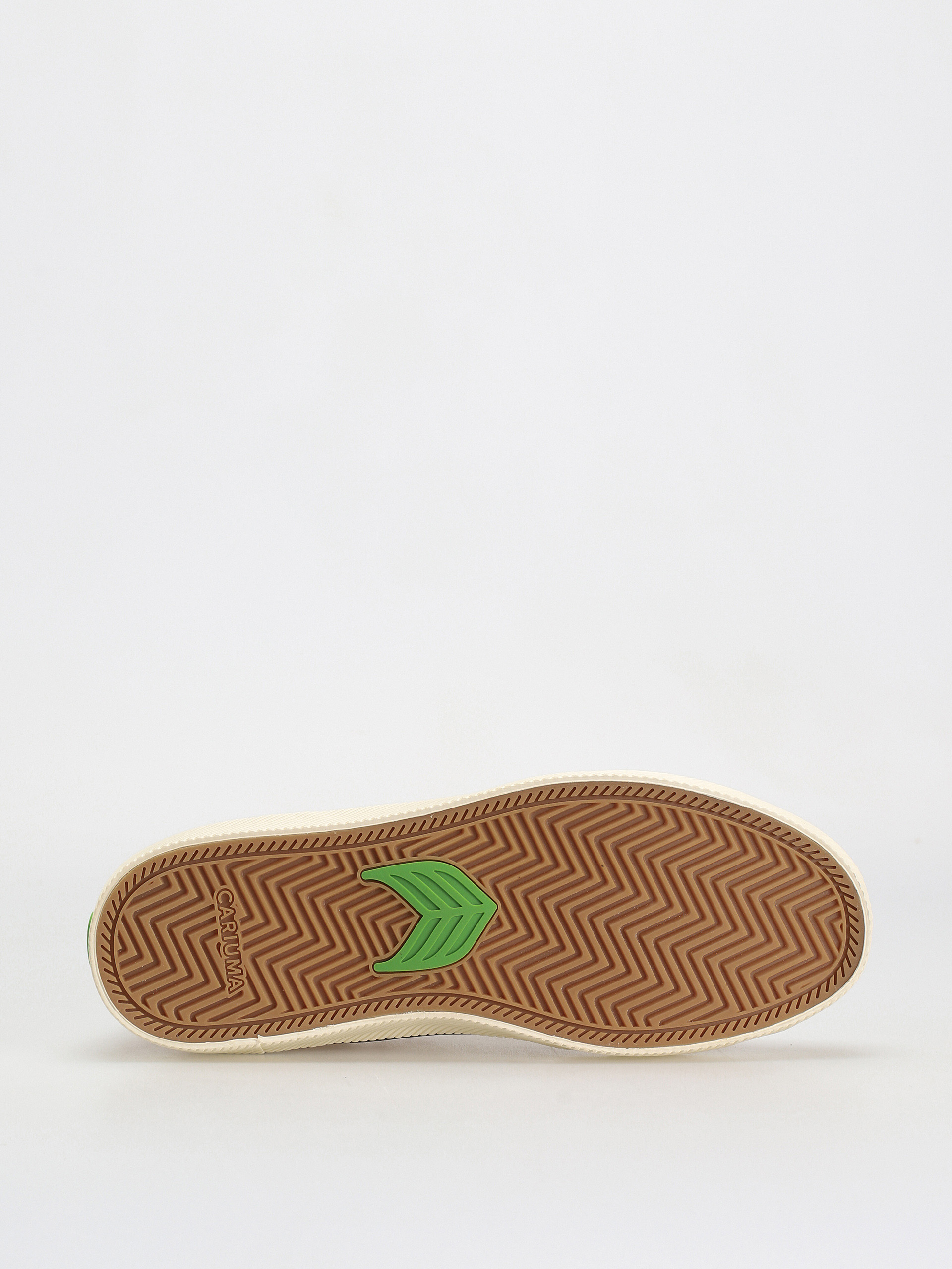 Взуття Cariuma Vallely (camel/ivory)