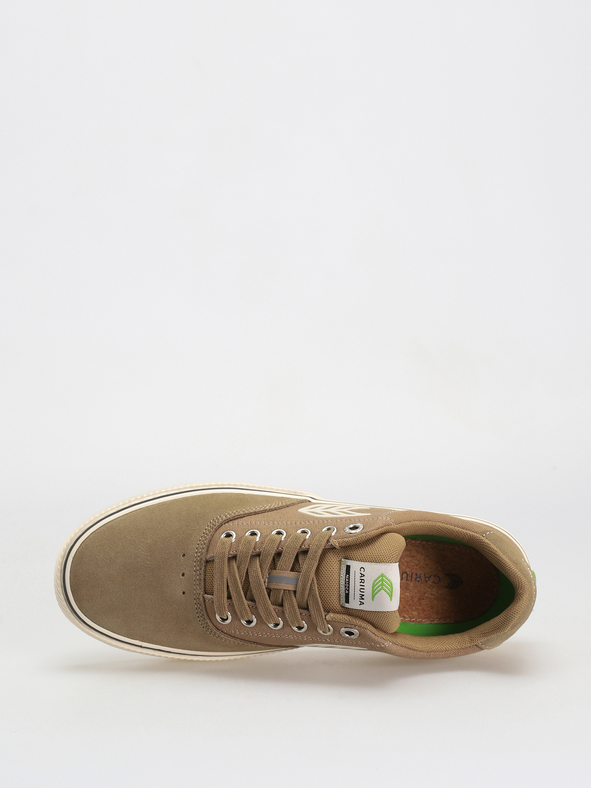 Взуття Cariuma Naioca (sand/ivory)