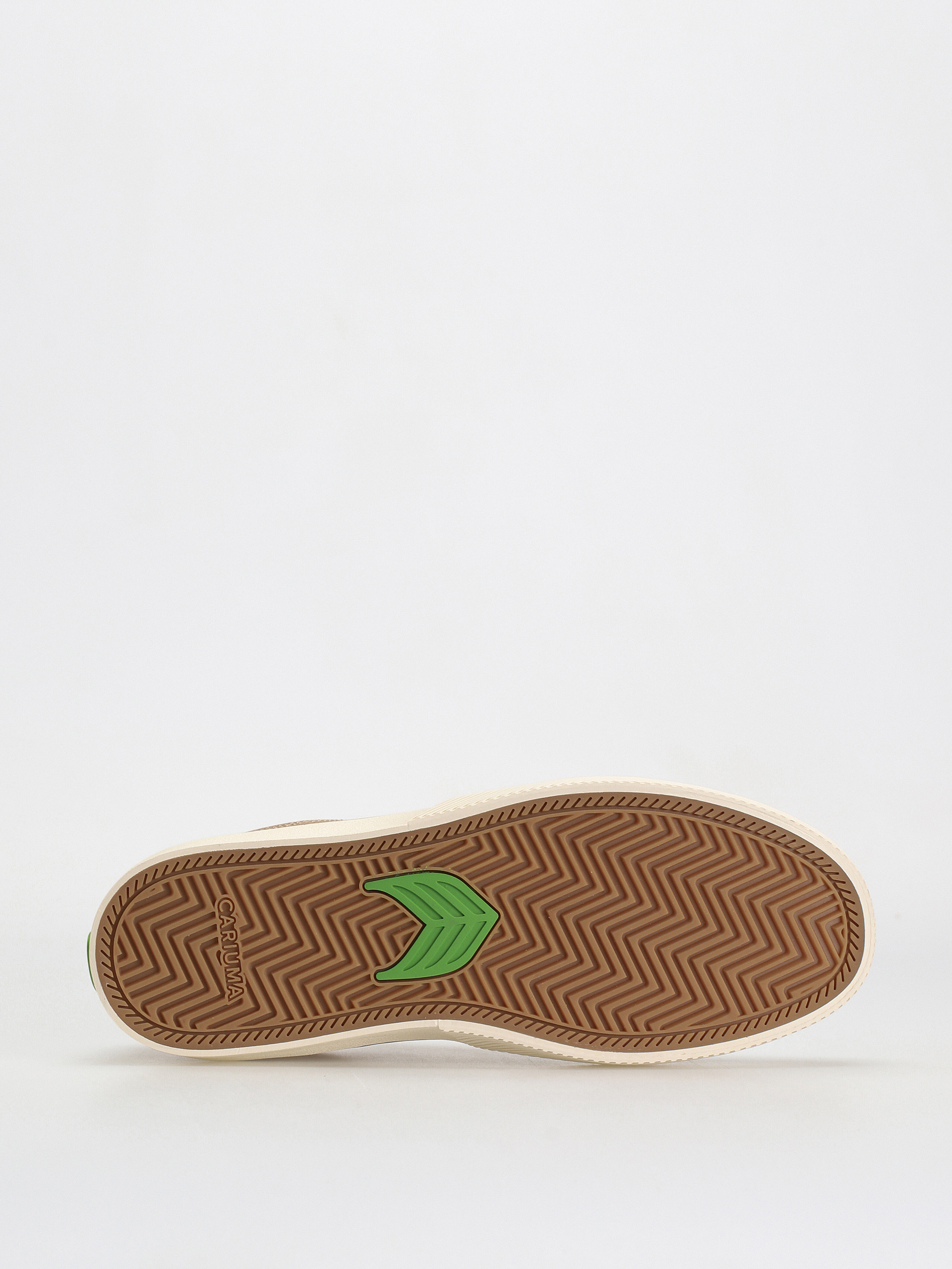 Взуття Cariuma Naioca (sand/ivory)