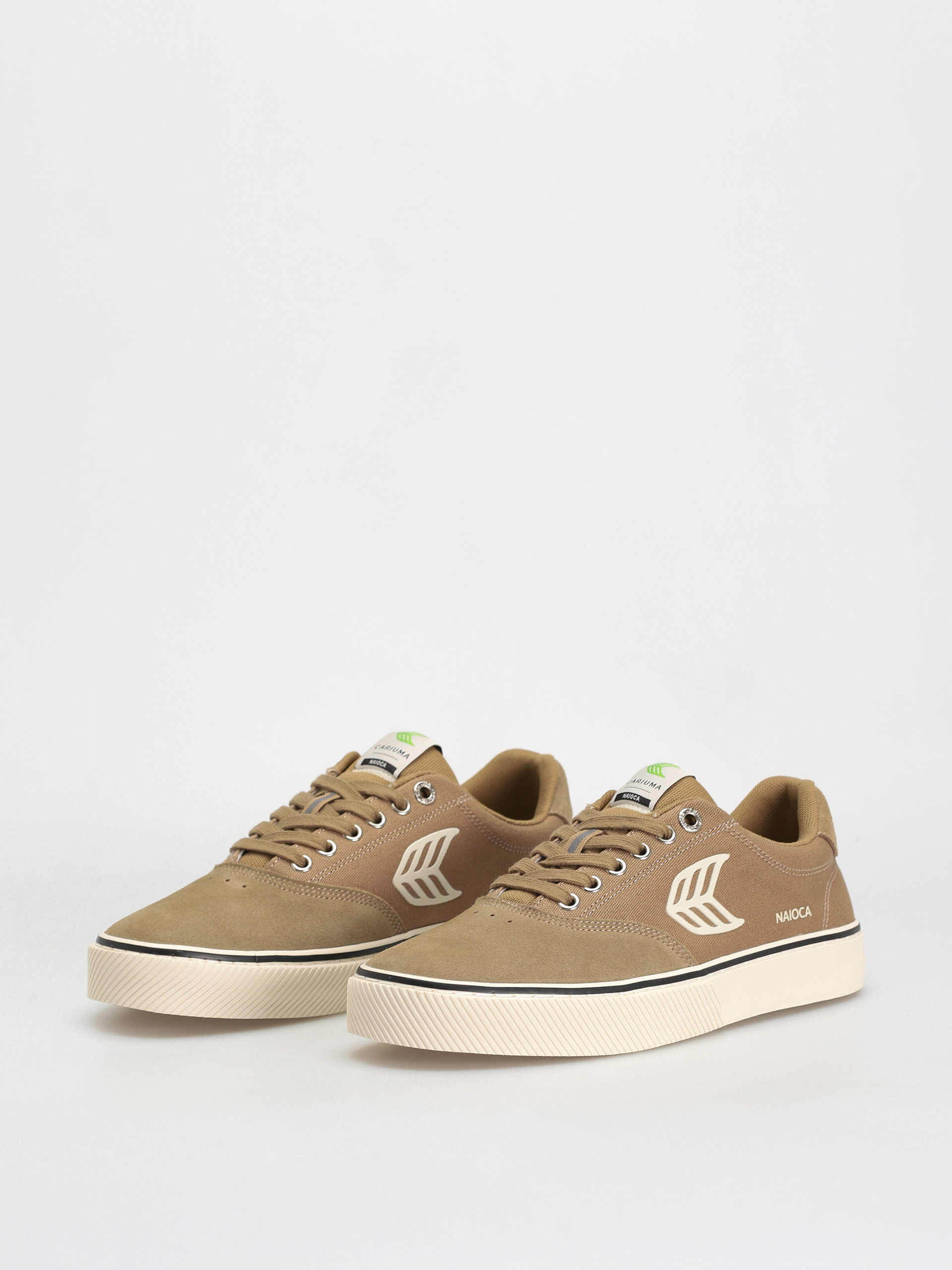 Взуття Cariuma Naioca (sand/ivory)