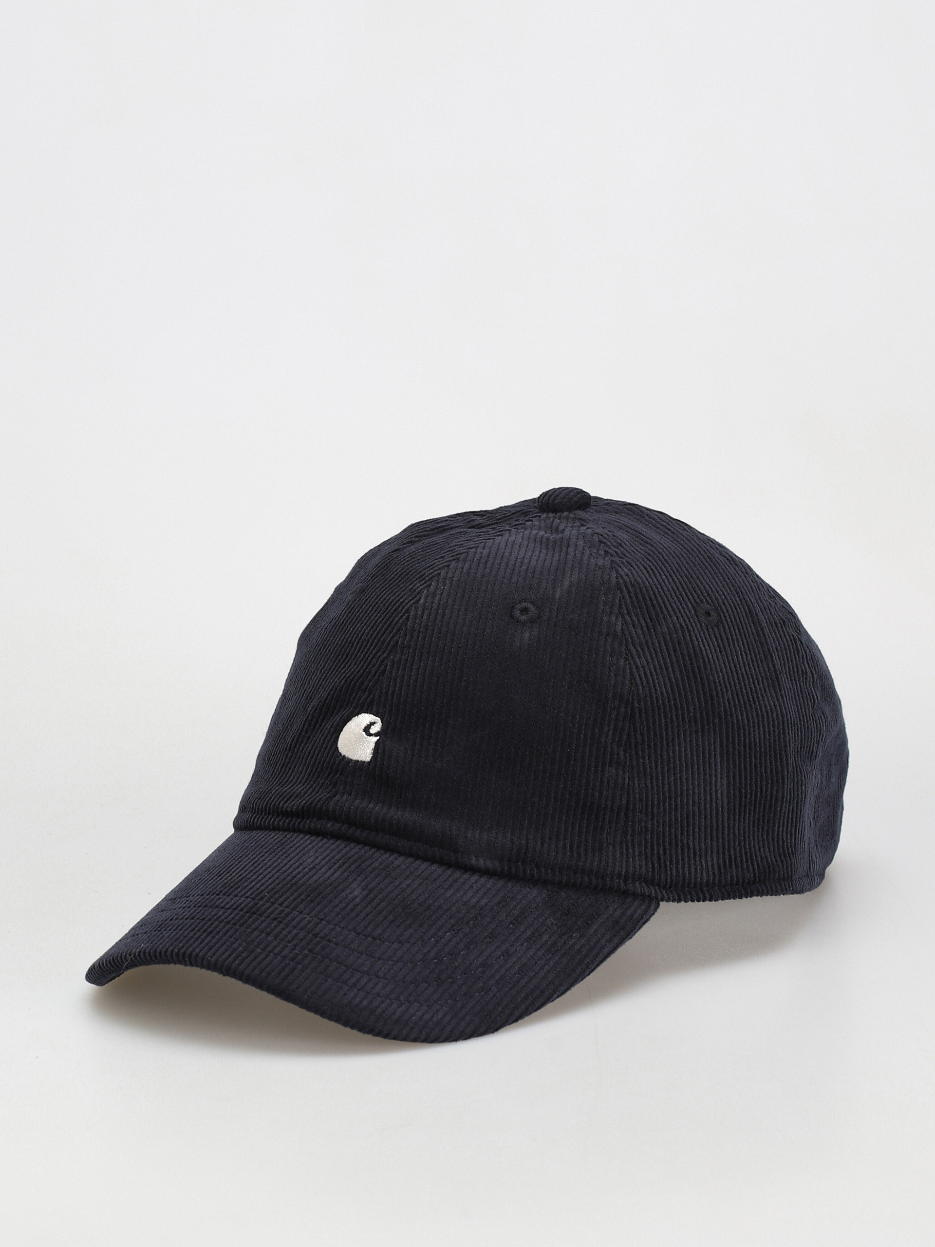 Кепка Carhartt WIP Harlem (dark navy/wax)