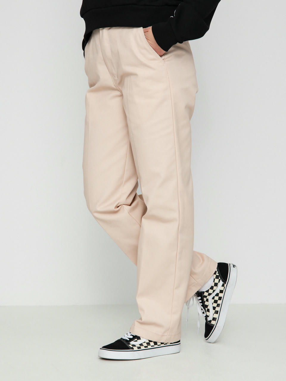 Штани Dickies Elizaville Wmn (peach whip)