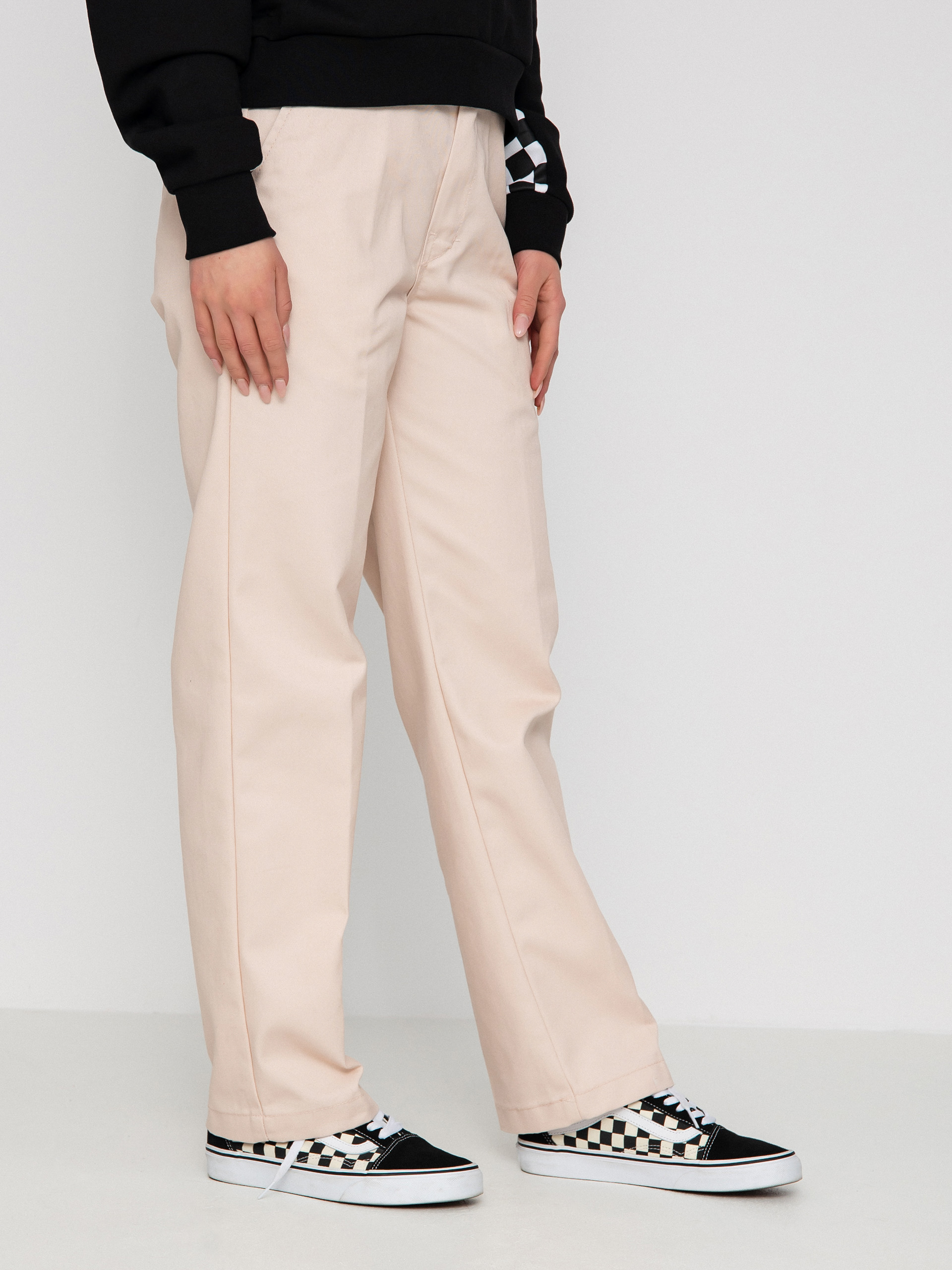 Штани Dickies Elizaville Wmn (peach whip)