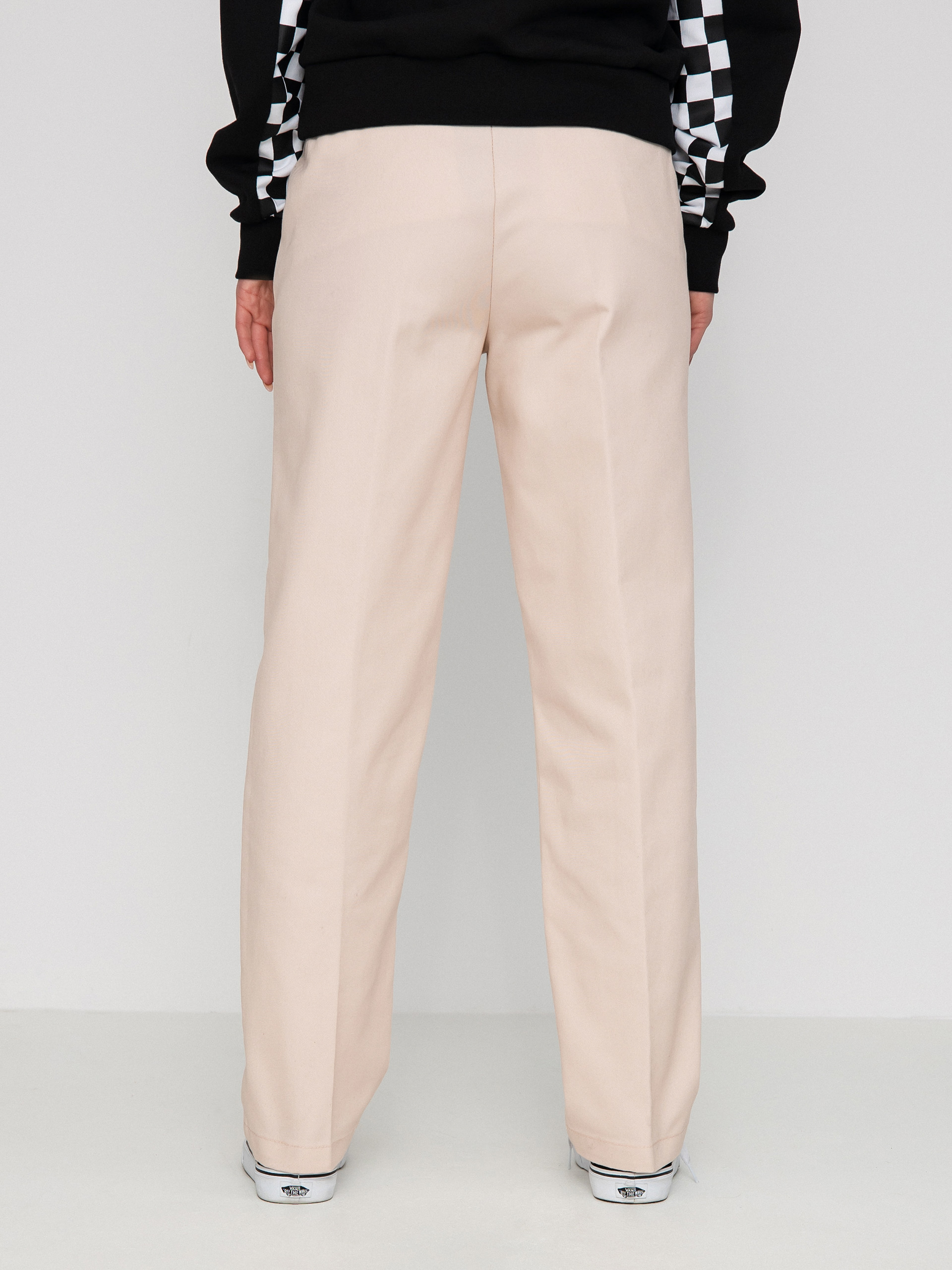 Штани Dickies Elizaville Wmn (peach whip)