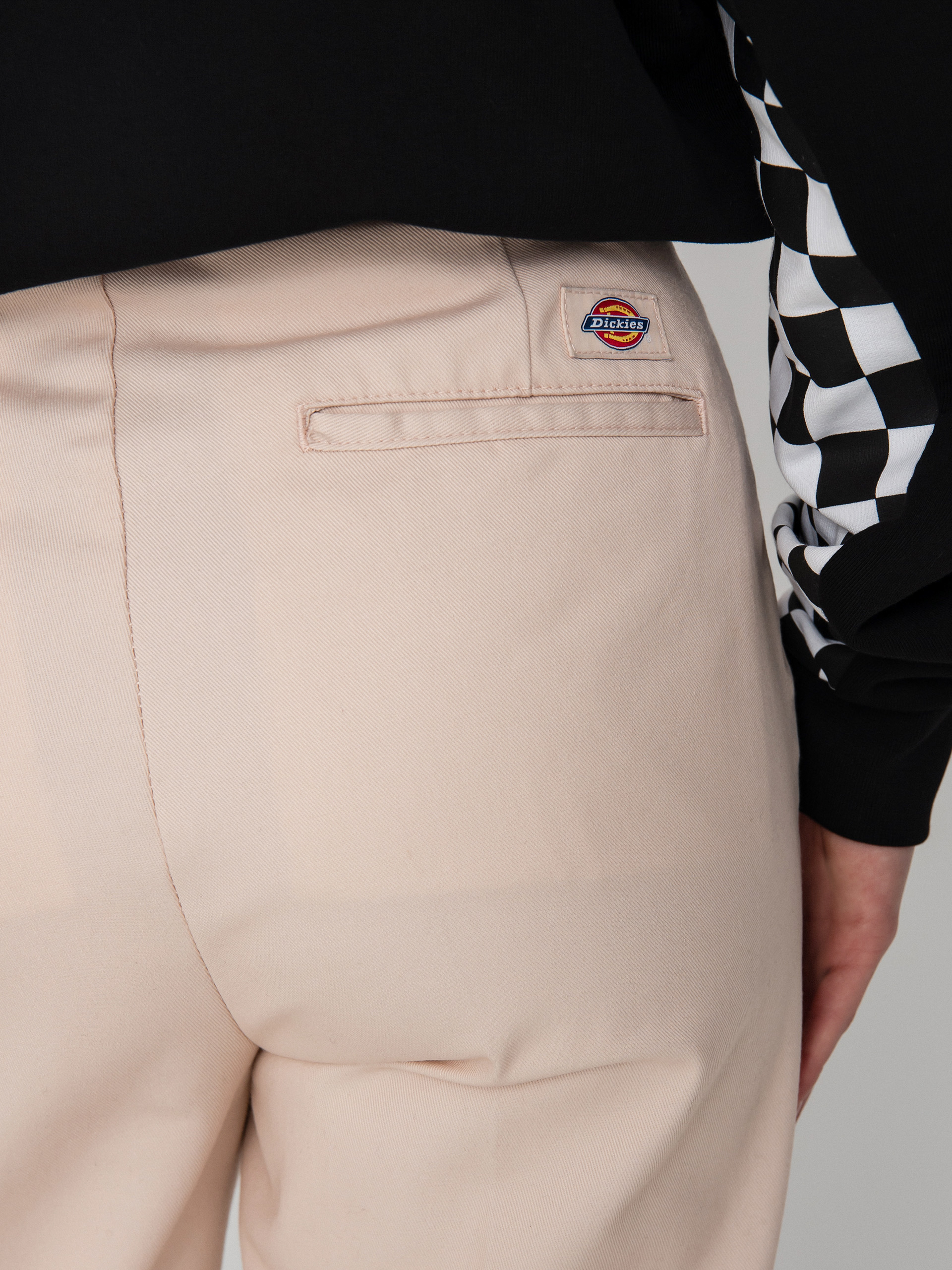 Штани Dickies Elizaville Wmn (peach whip)