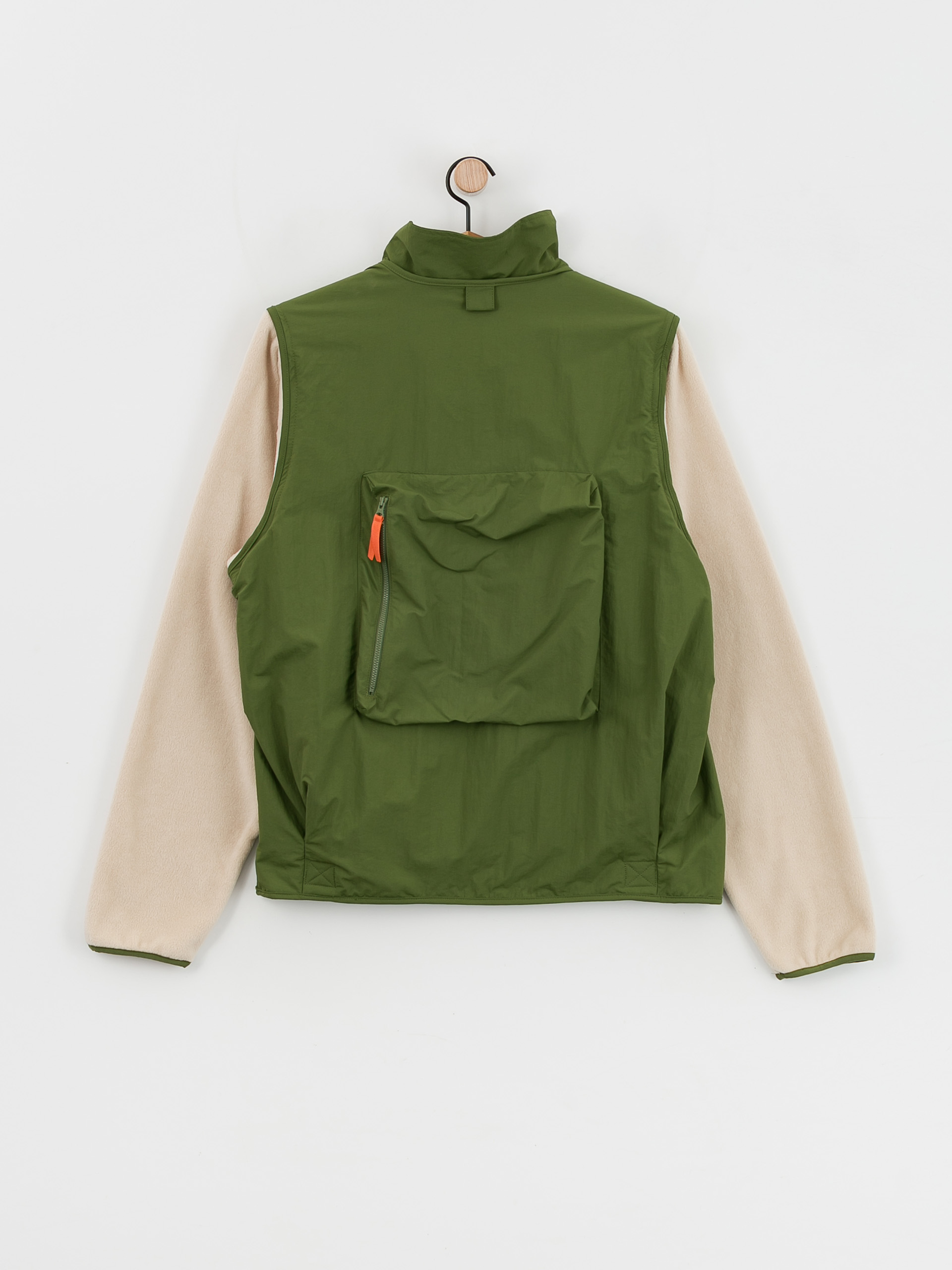 Куртка Columbia Skeena River (pesto/ancient)