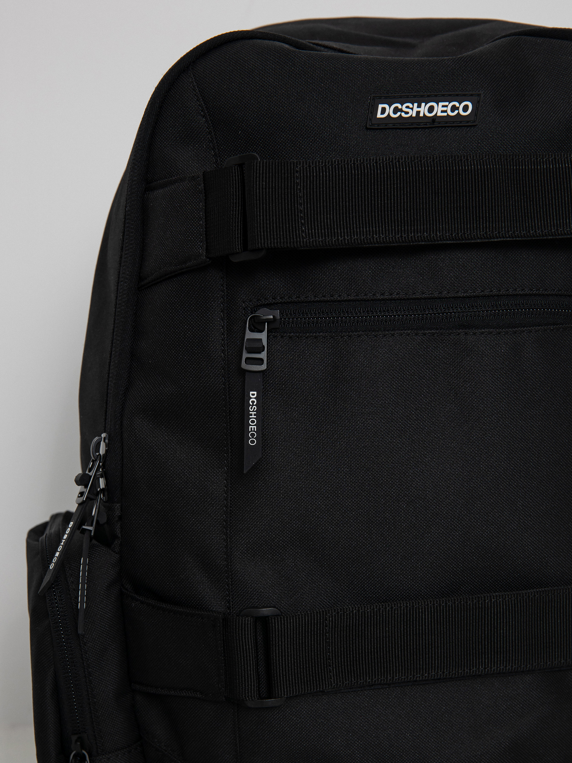 Рюкзак DC Breed 5 (black/black)