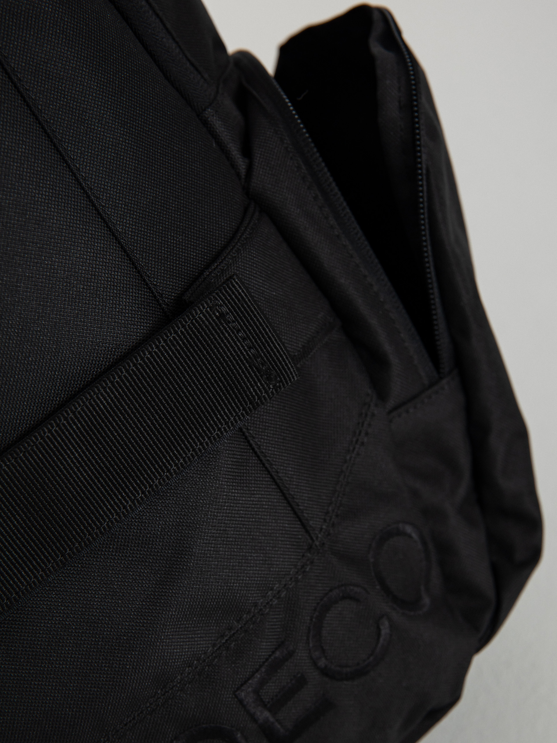 Рюкзак DC Breed 5 (black/black)