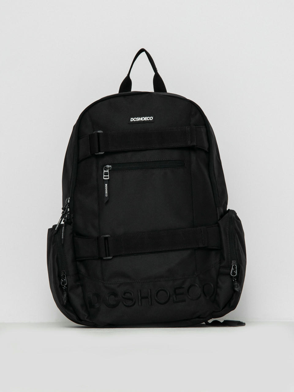 Рюкзак DC Breed 5 (black/black)