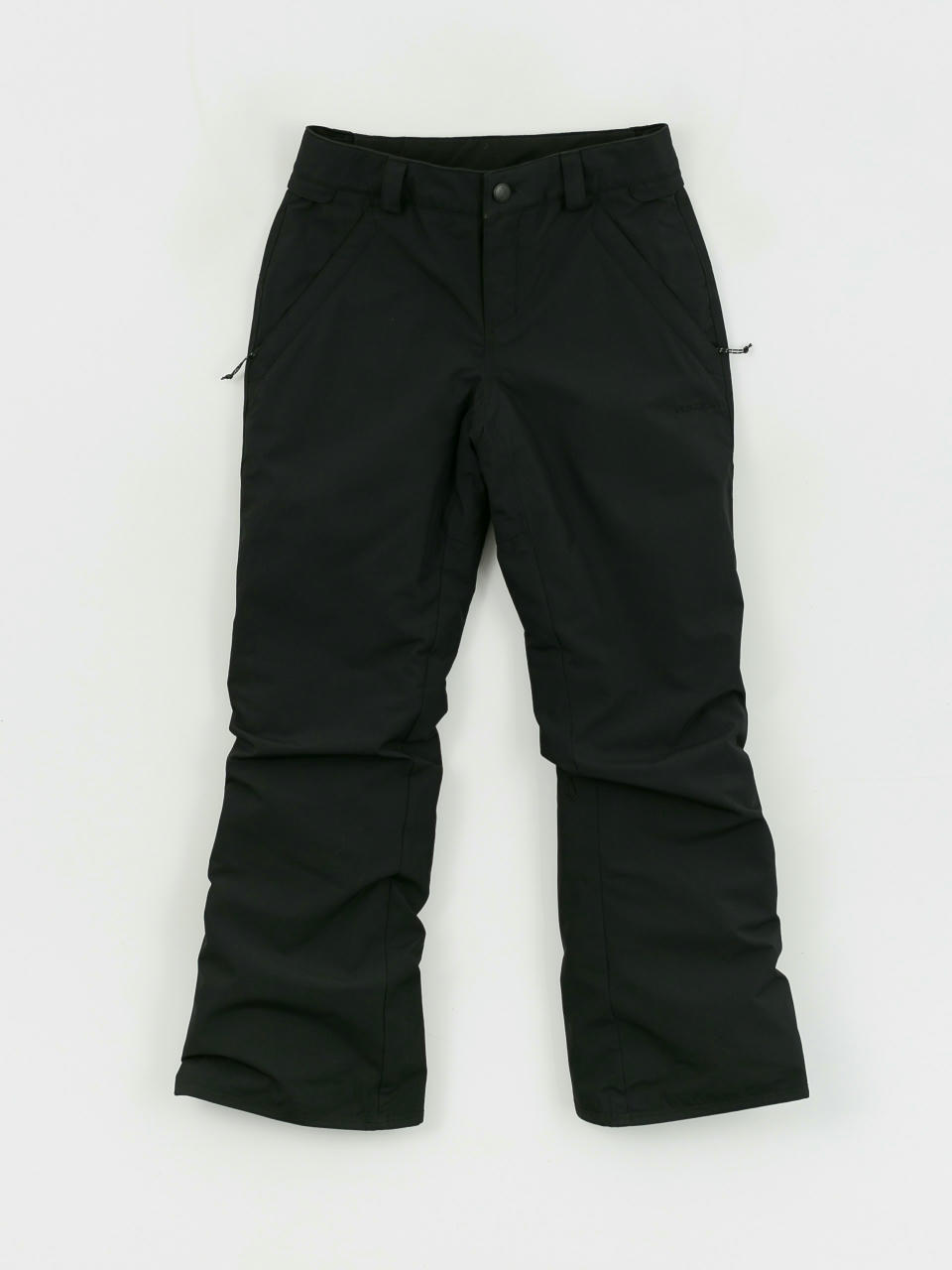 Сноубордичні штани Volcom Frochickidee Ins JR (black)