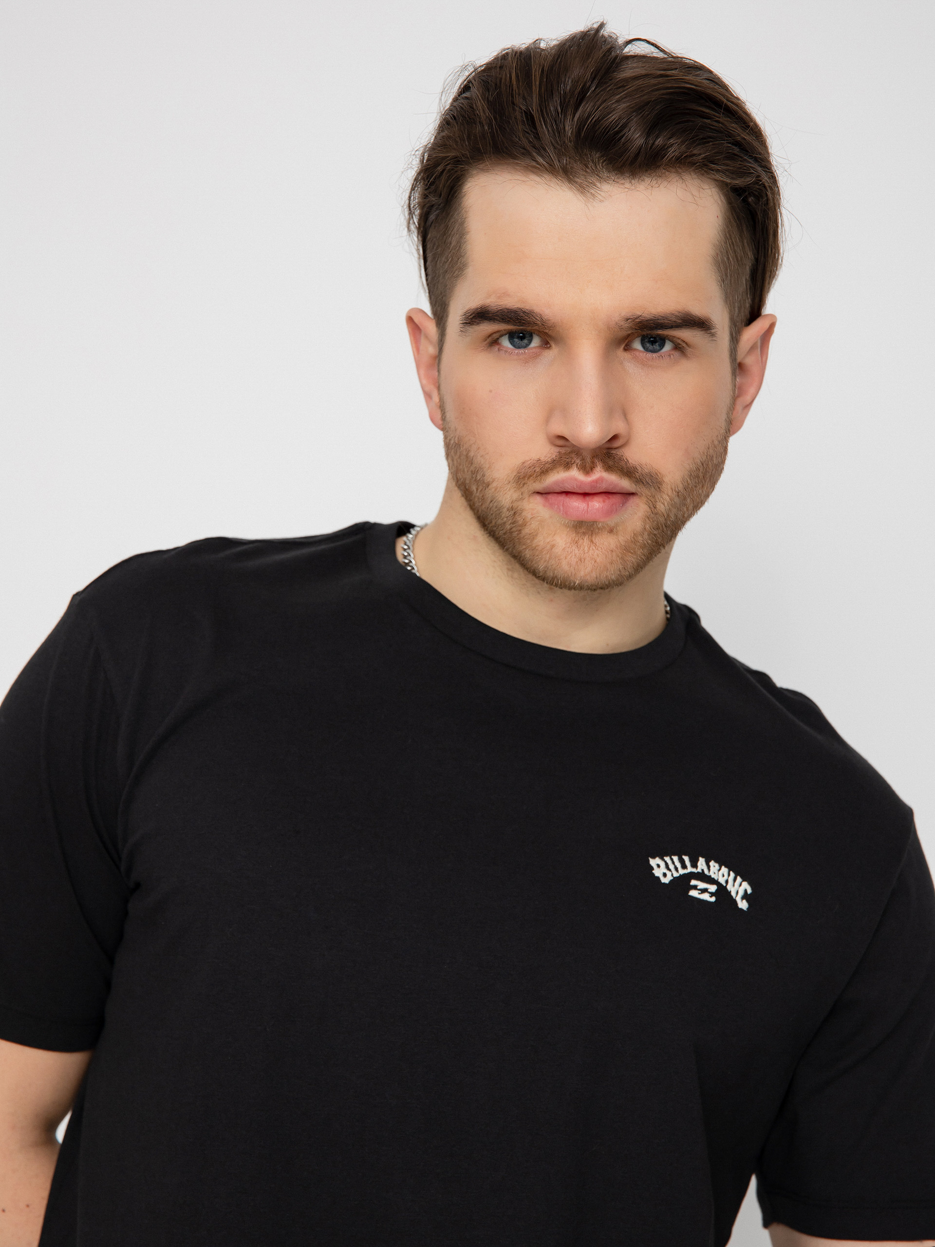 Футболка Billabong Arch (black)