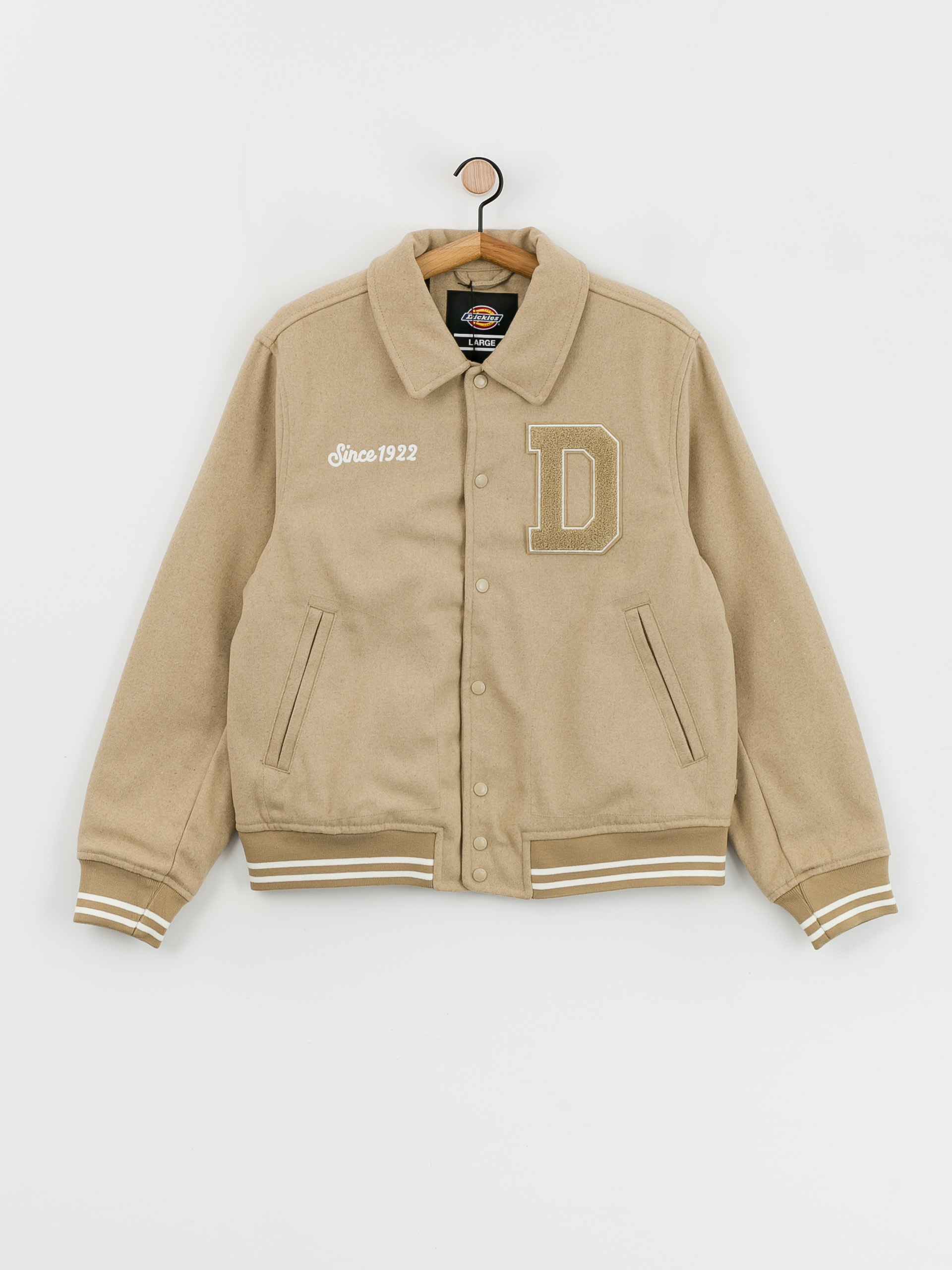 Куртка Dickies West Vale (khaki)
