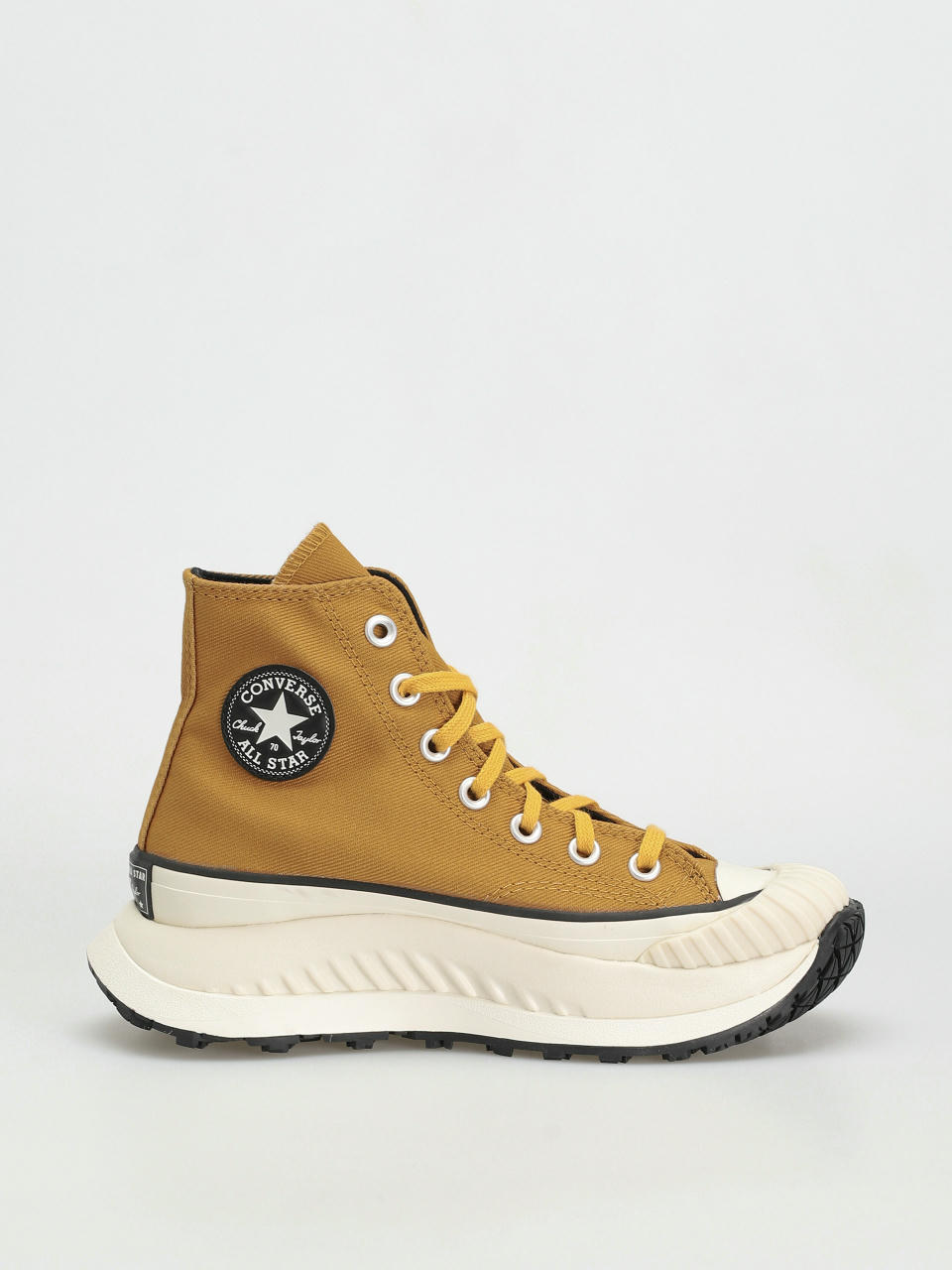 Взуття Converse Chuck 70 At Cx Hi (burnt honey)